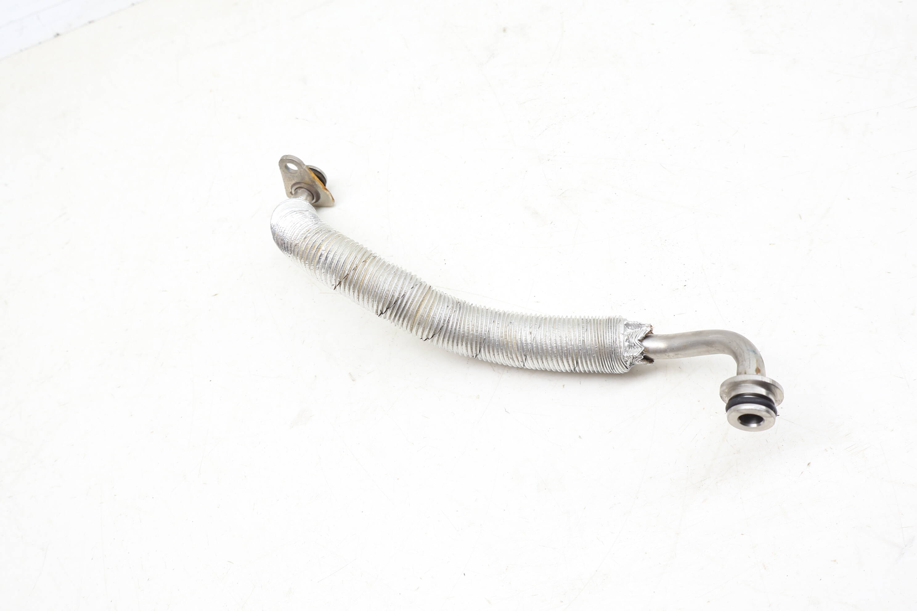 Coolant Line / Pipe / Tube (Supply) 0P2145910B 9A714591000