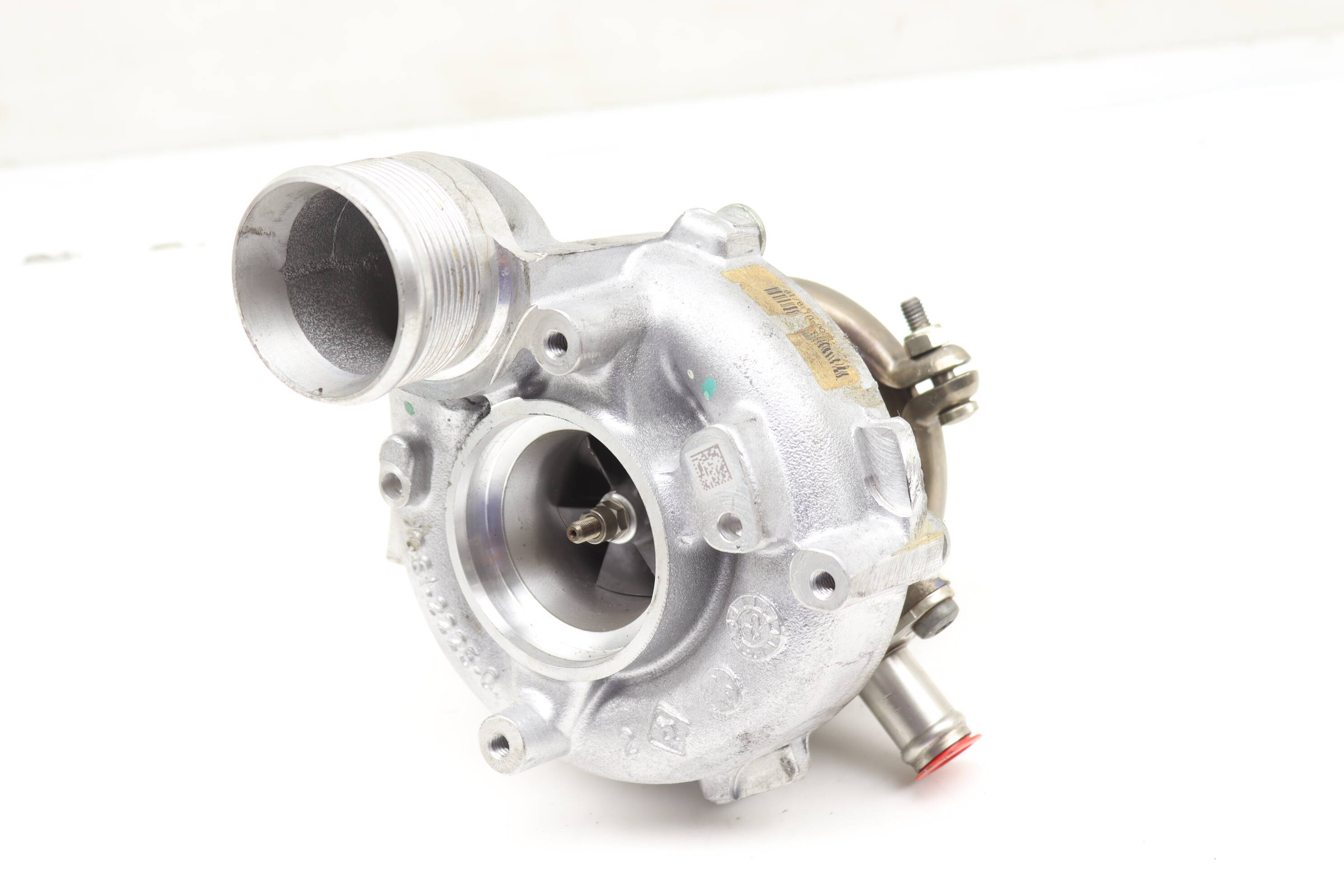 Turbo / Turbocharger 079145722