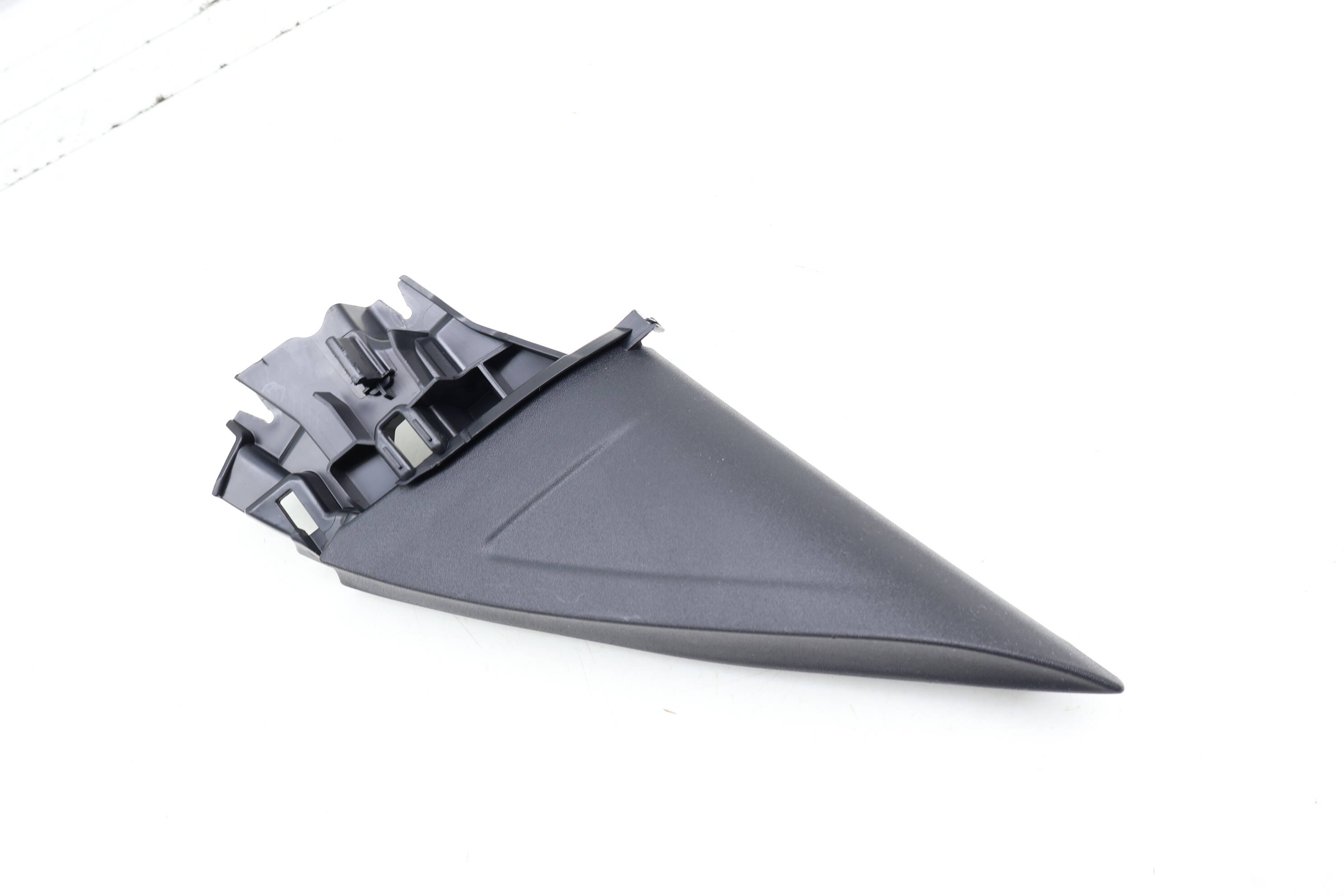 Door Window Corner Trim Panel 3CM837973A