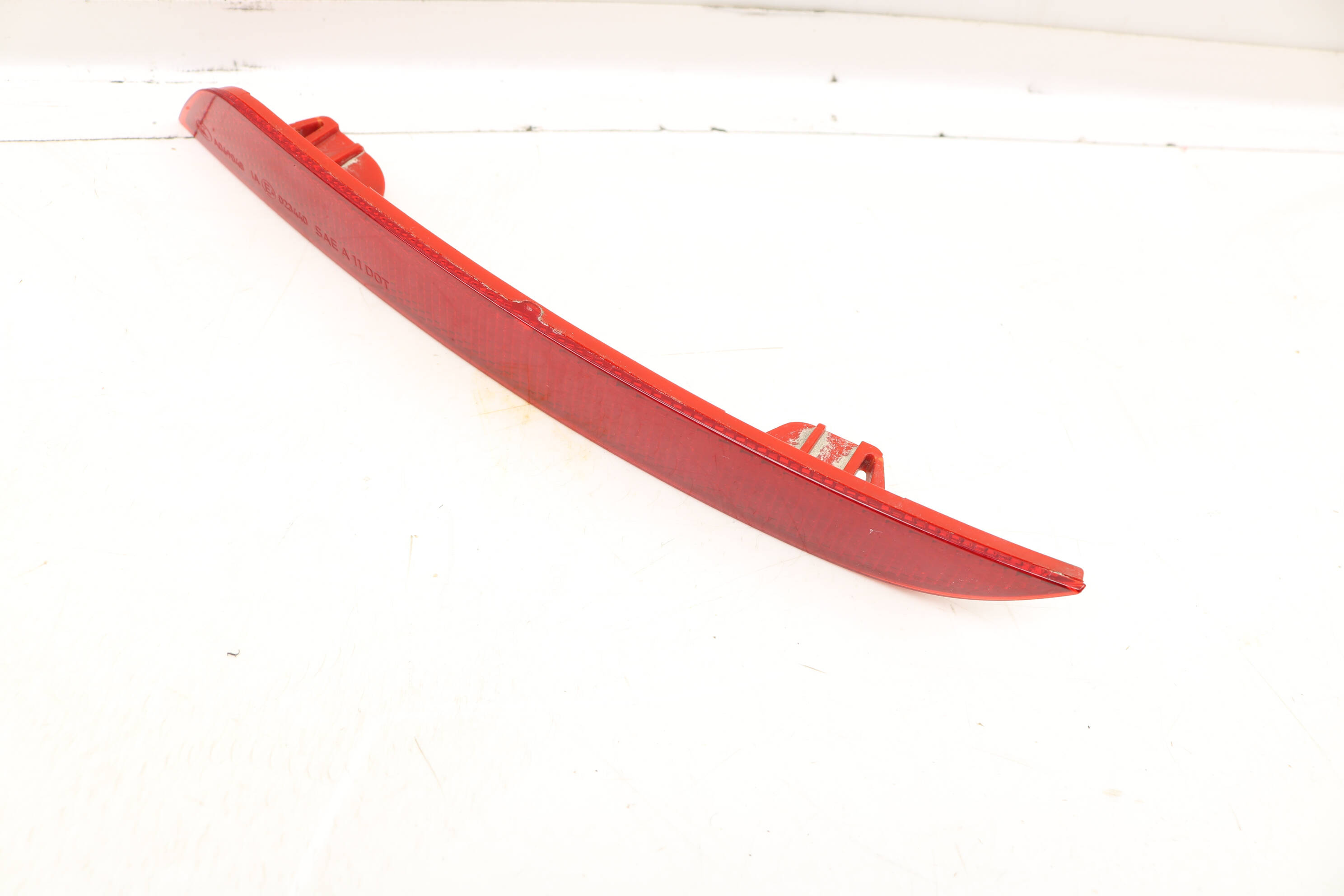 Bumper Reflector 63147301188