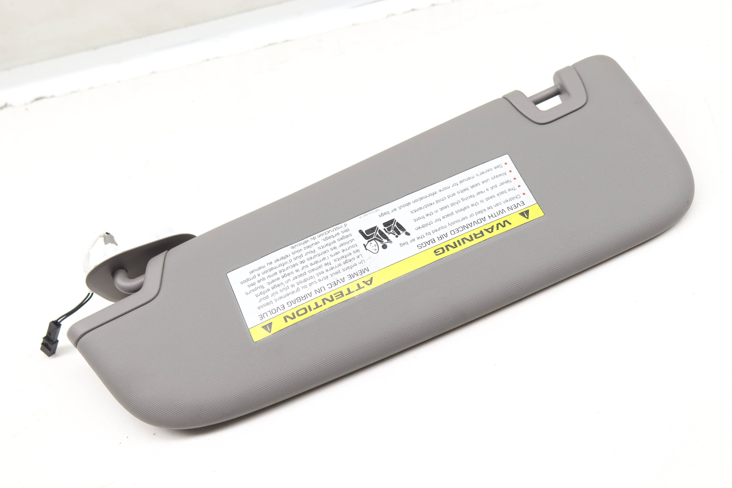 Sun Visor / Mirror 97073103212