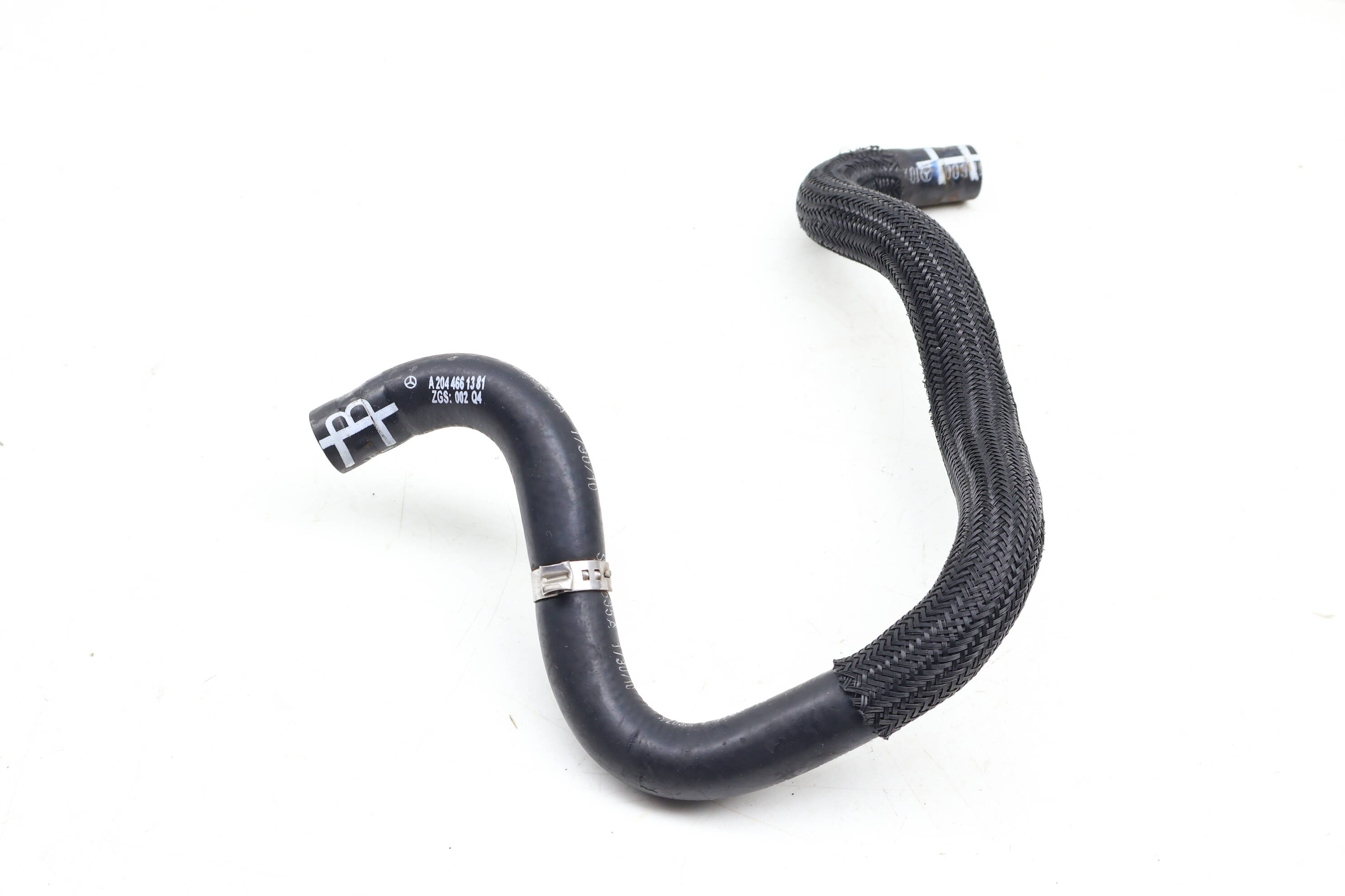 Power Steering Hose / Line / Pipe 2044661381