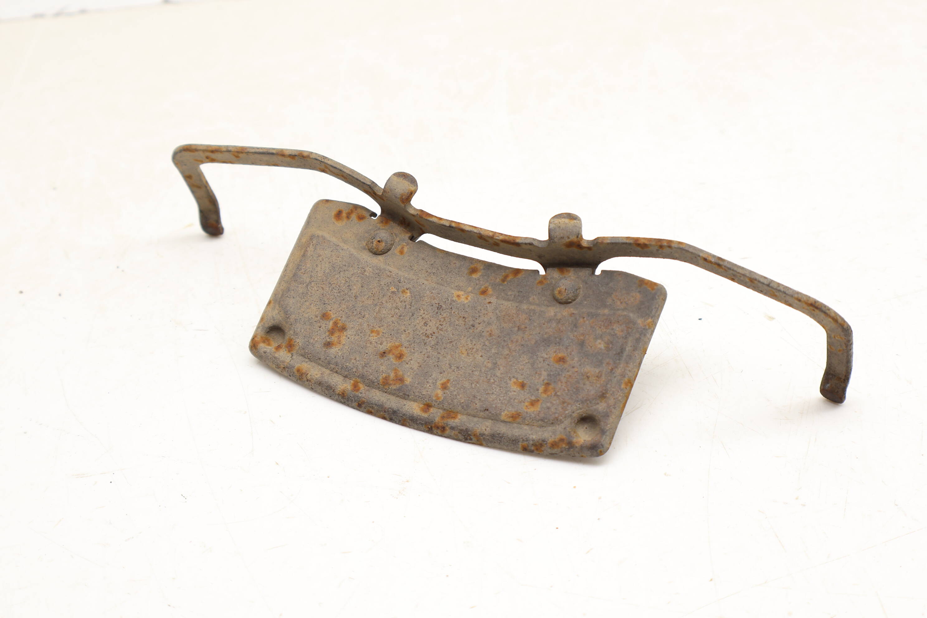 Brake Caliper Anti-Rattle Spring / Clip 4E0615269B