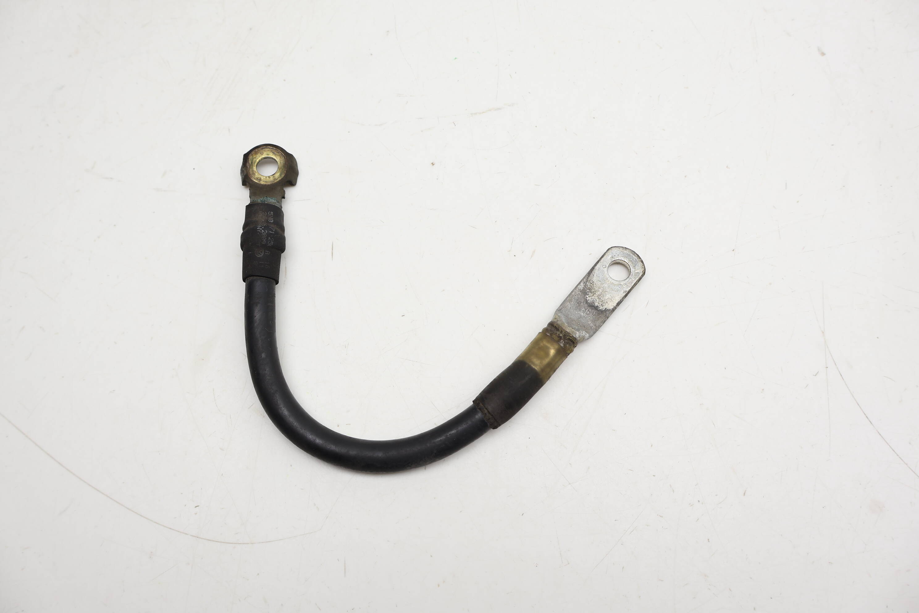 Battery Ground Cable / Strap 5N0971250A