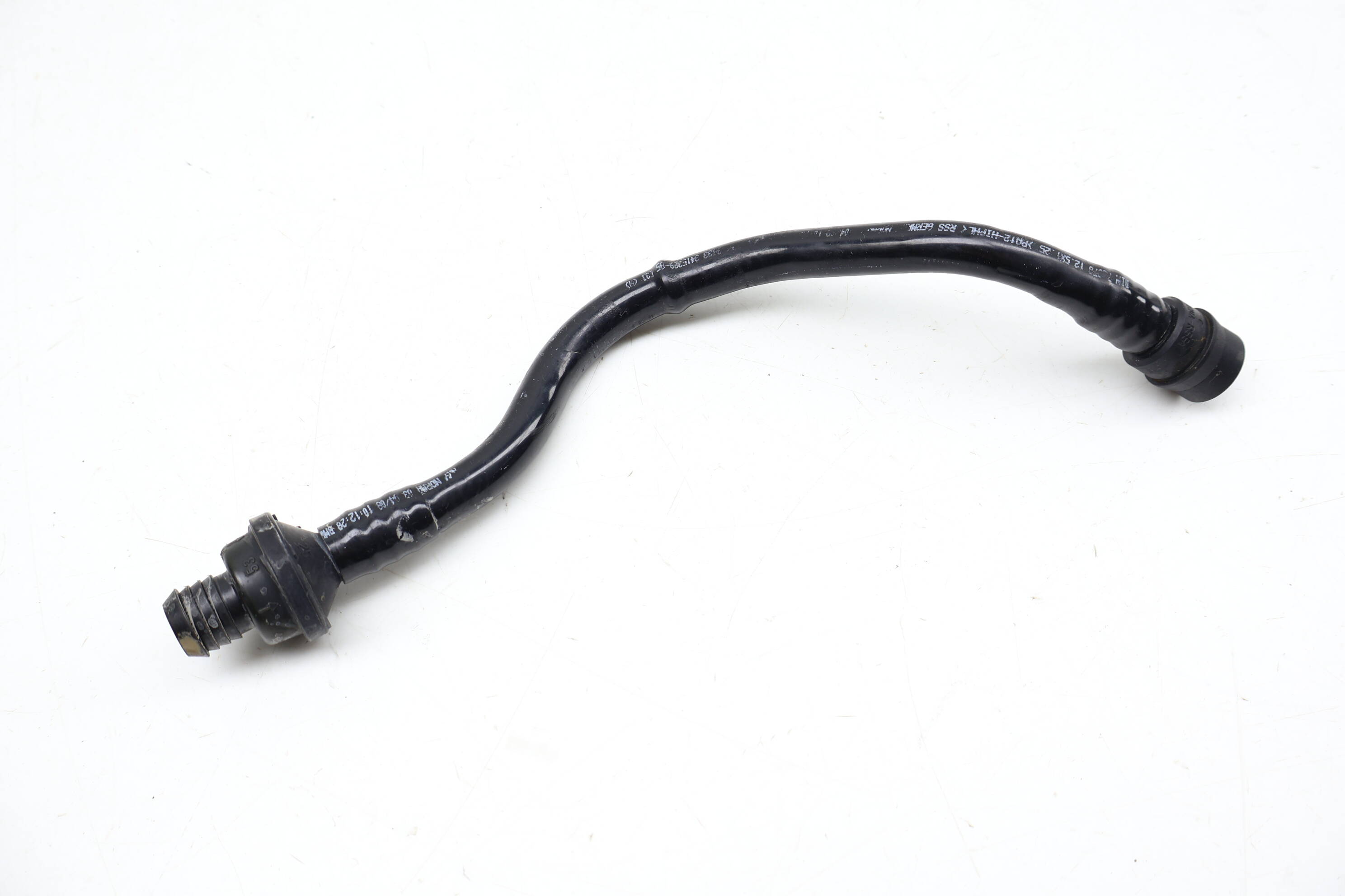 Brake Vacuum Line / Pipe 34333415329