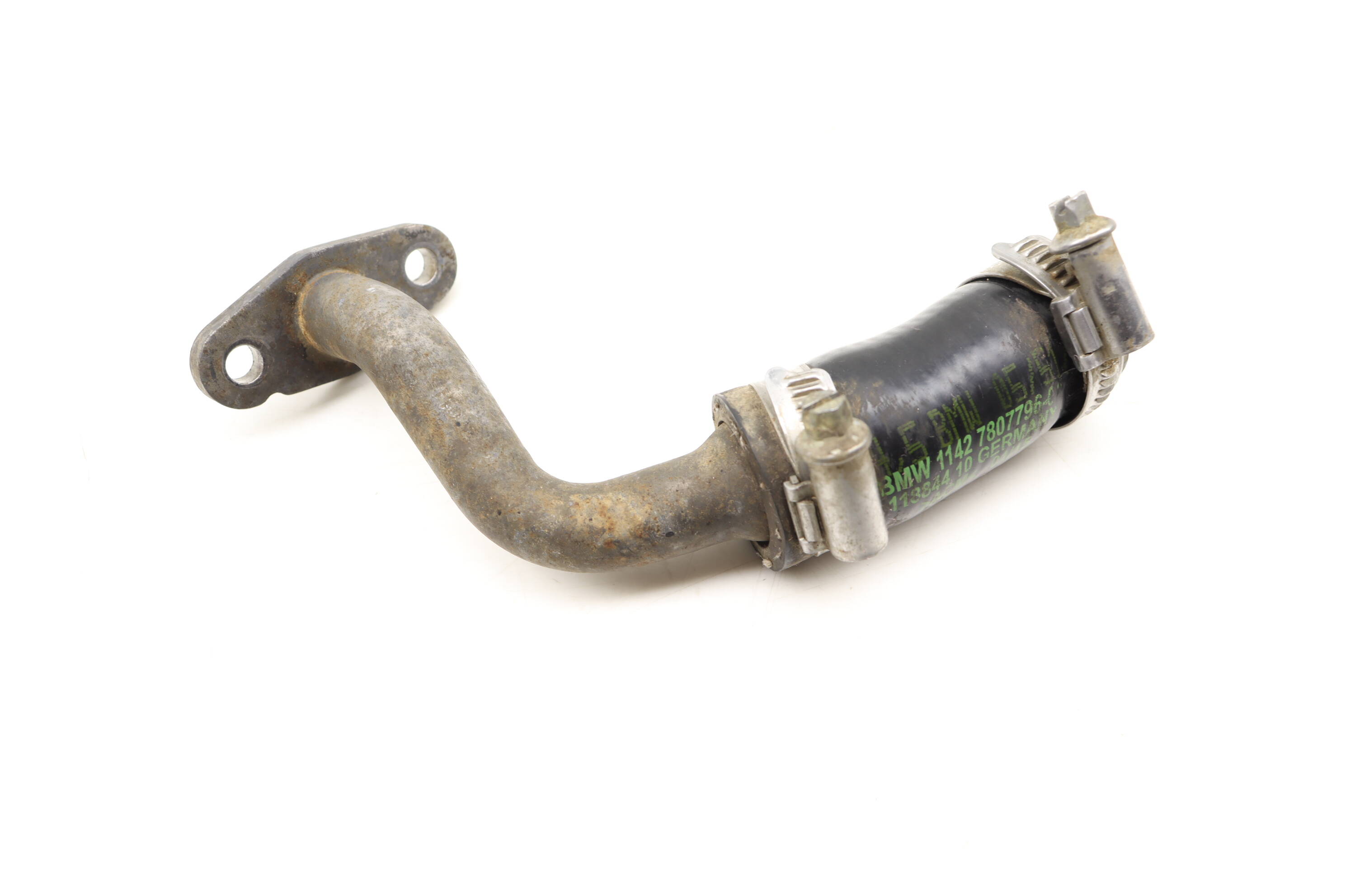 Turbo Return Pipe / Tube 11427808757