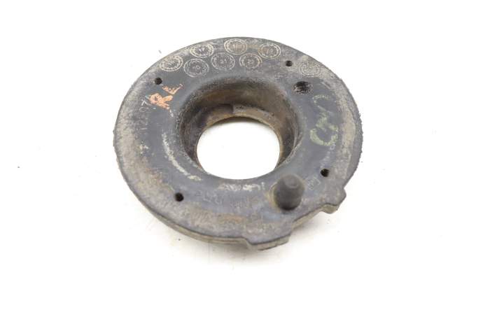 Lower Spring Rubber Bushing / Mount 3QF512297A main product photo
