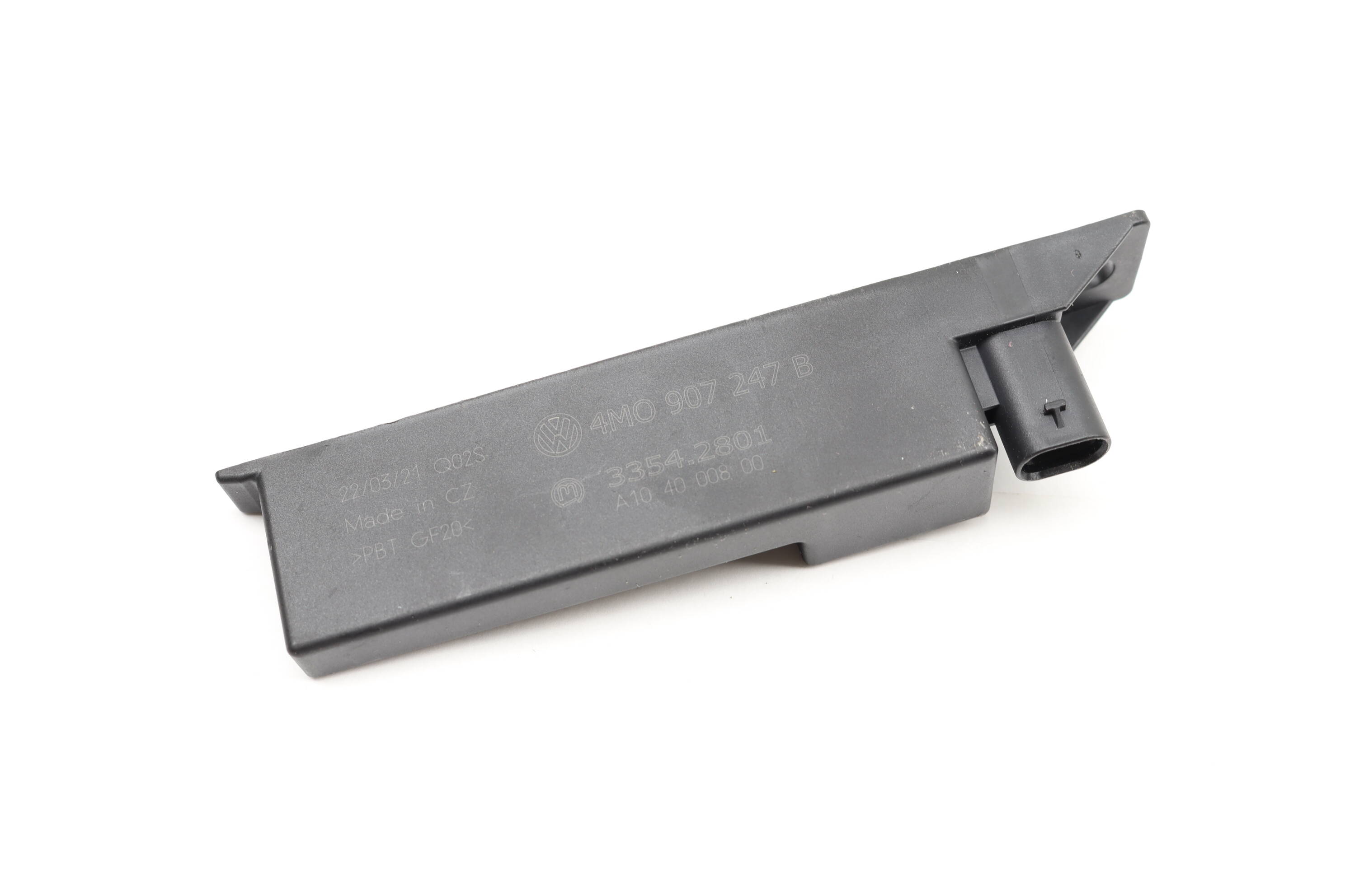 Kessy&#x20;&#x2F;&#x20;Keyless&#x20;Entry&#x20;Antenna&#x20;4M0907247B&#x20;PAB90724700