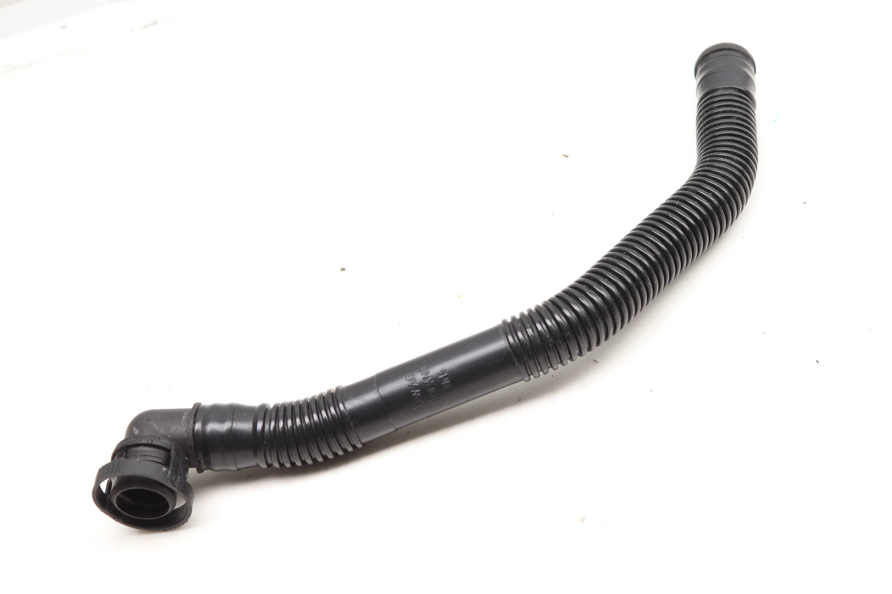 Air Box Water Drain Hose / Line 1K0129637D