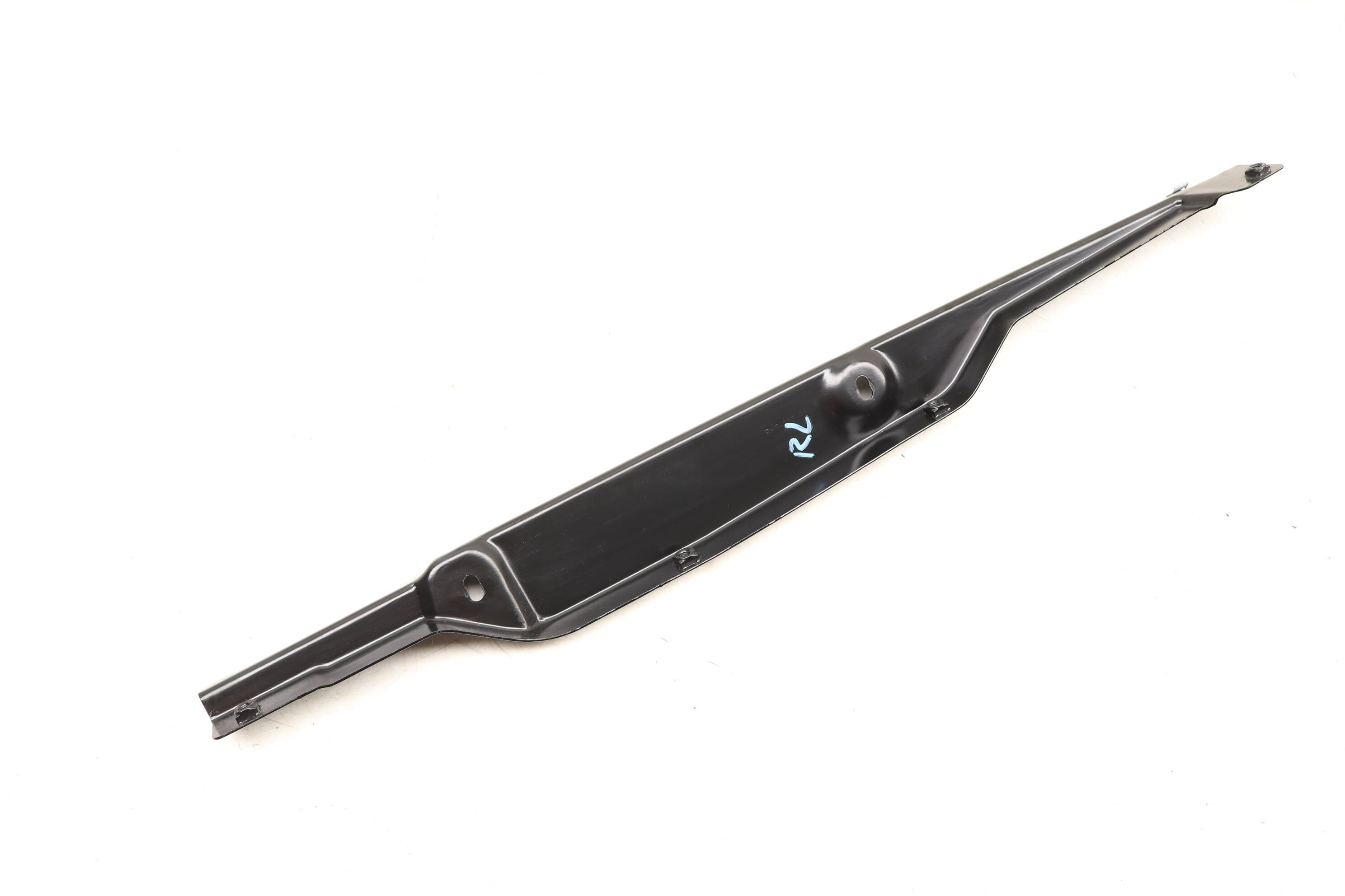 Quarter Panel Bracket Cover 8H0809889A