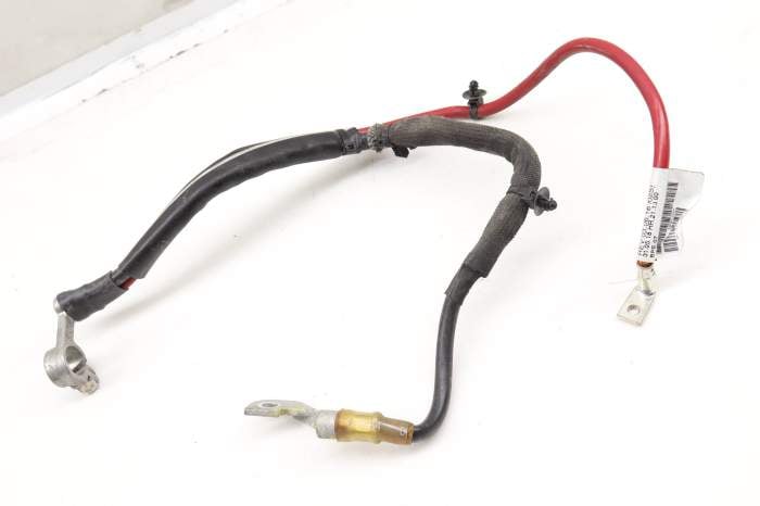 Positive (+) Battery Harness / Cable 5QF971228A main product photo
