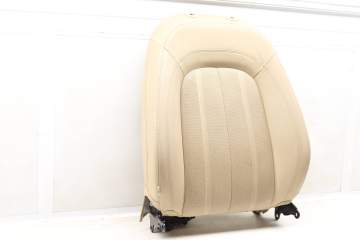 Seat Upper Backrest Cushion Assembly 4G8881806C