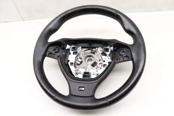 3-Spoke Sport Steering Wheel (M) 32337851402