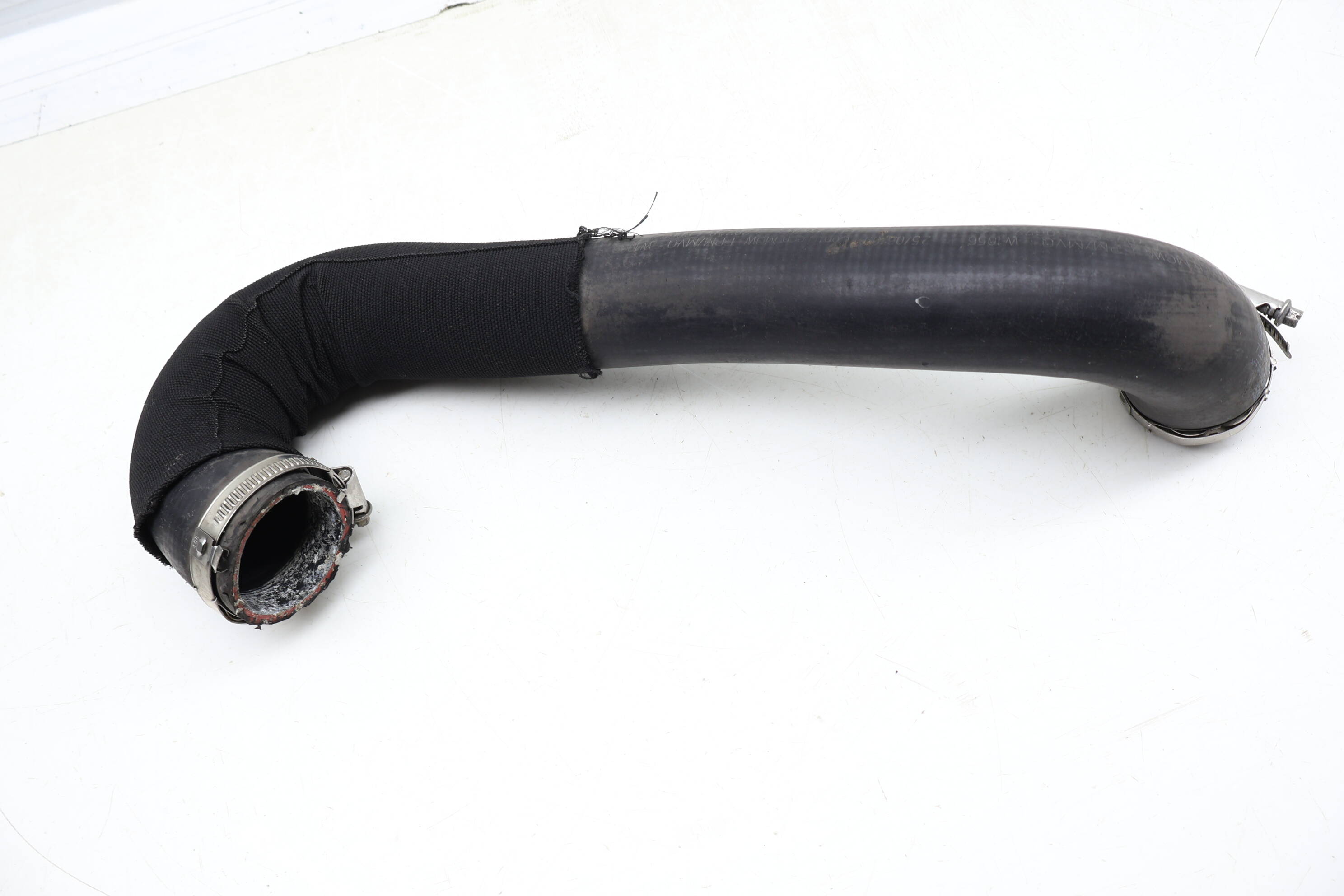 Turbo Pressure Hose / Tube 7L6145790J