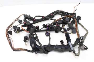 Engine Wiring Harness 3D1971610