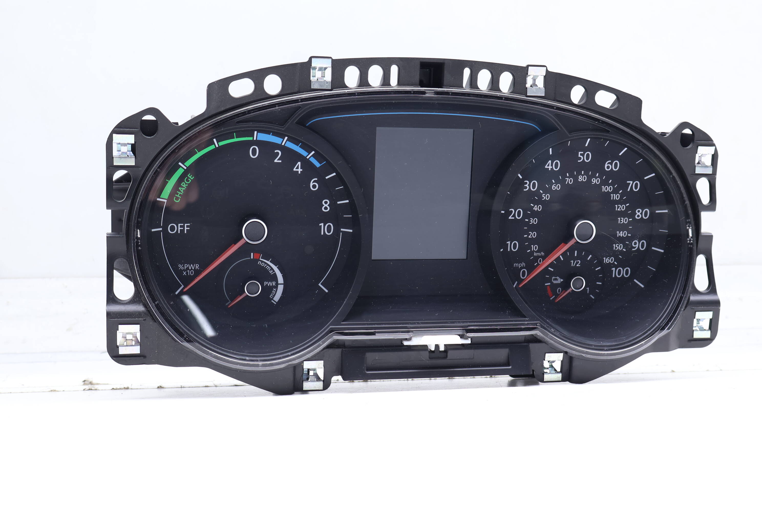 Instrument Cluster / Speedometer 5GE920855B