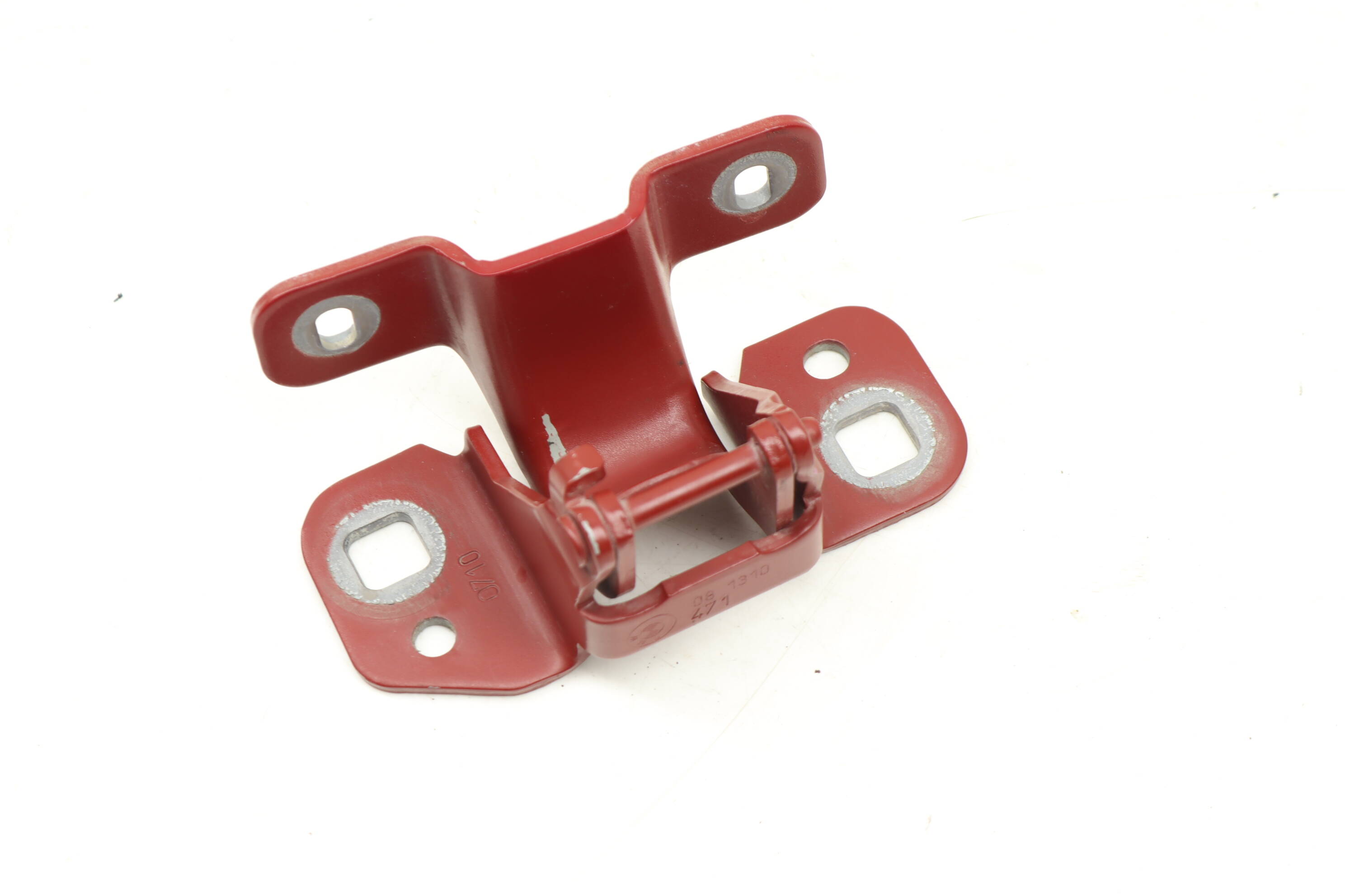 Convertible Folding Top Hinge 41007208713