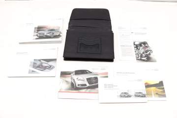2011 Owners Manual