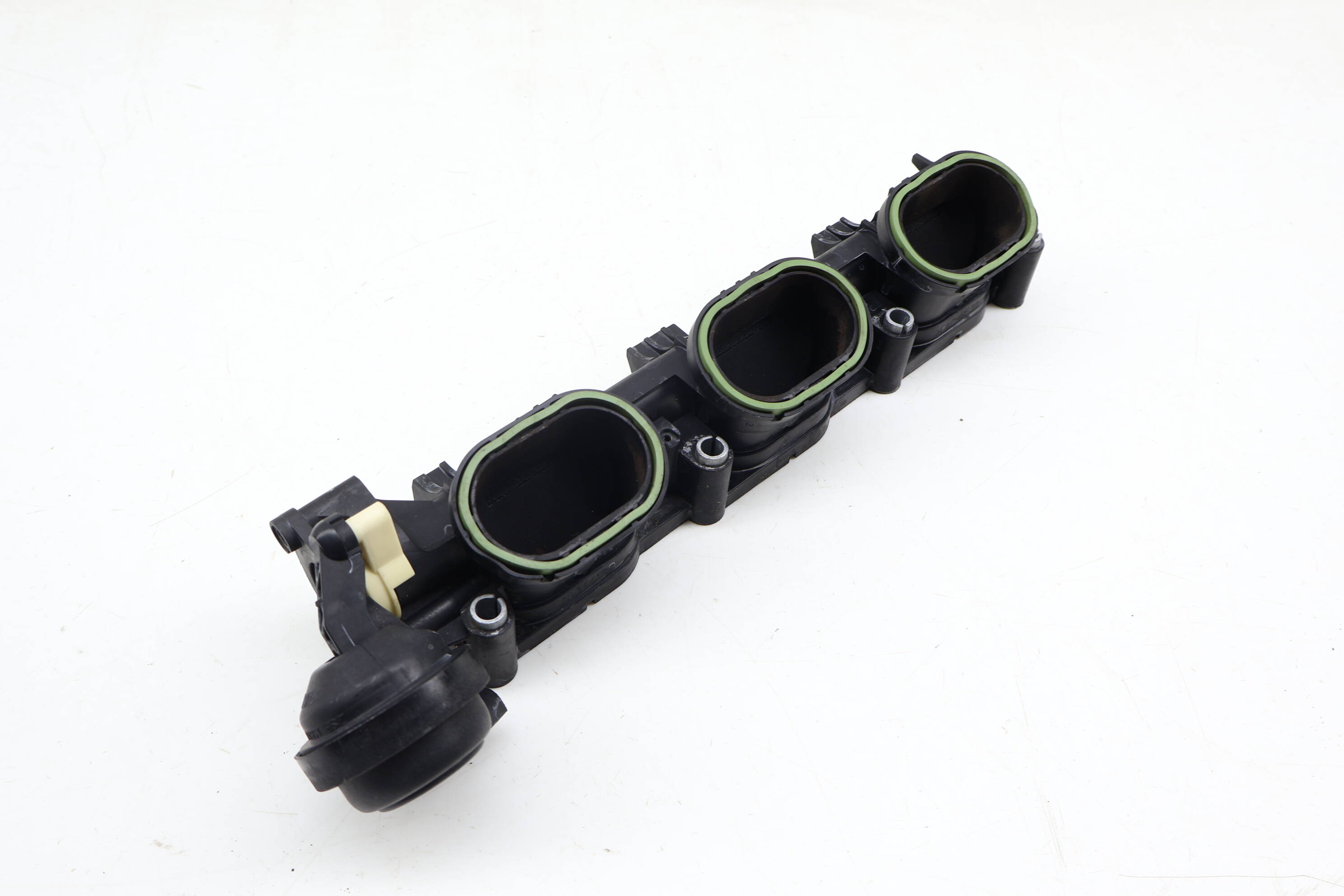 Lower Intake Manifold Air Distribution Housing 06E133109AL 95811011901