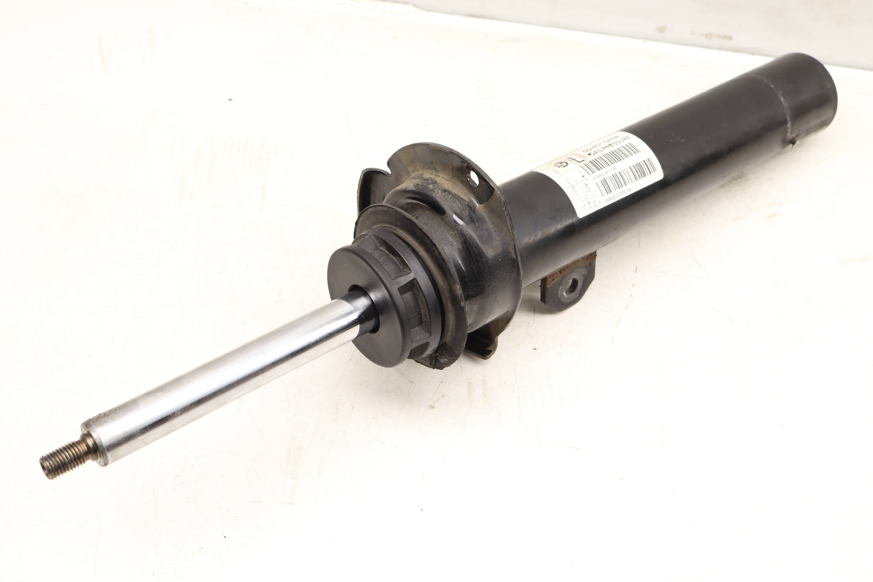 BMW Front Left Strut / Shock Absorber (X1) 31316861671