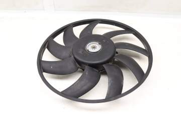 200W Electric Cooling Fan 8K0959455Q