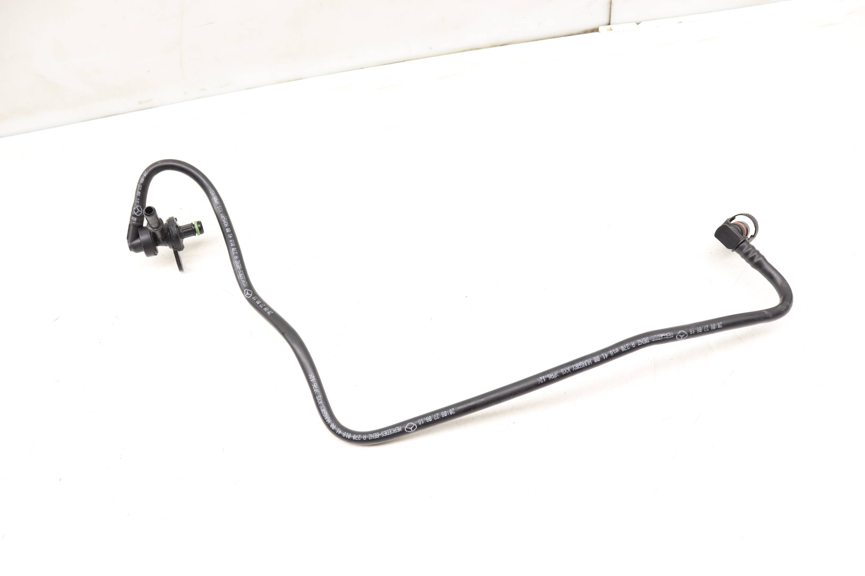 Evap Hose / Line 2700184100