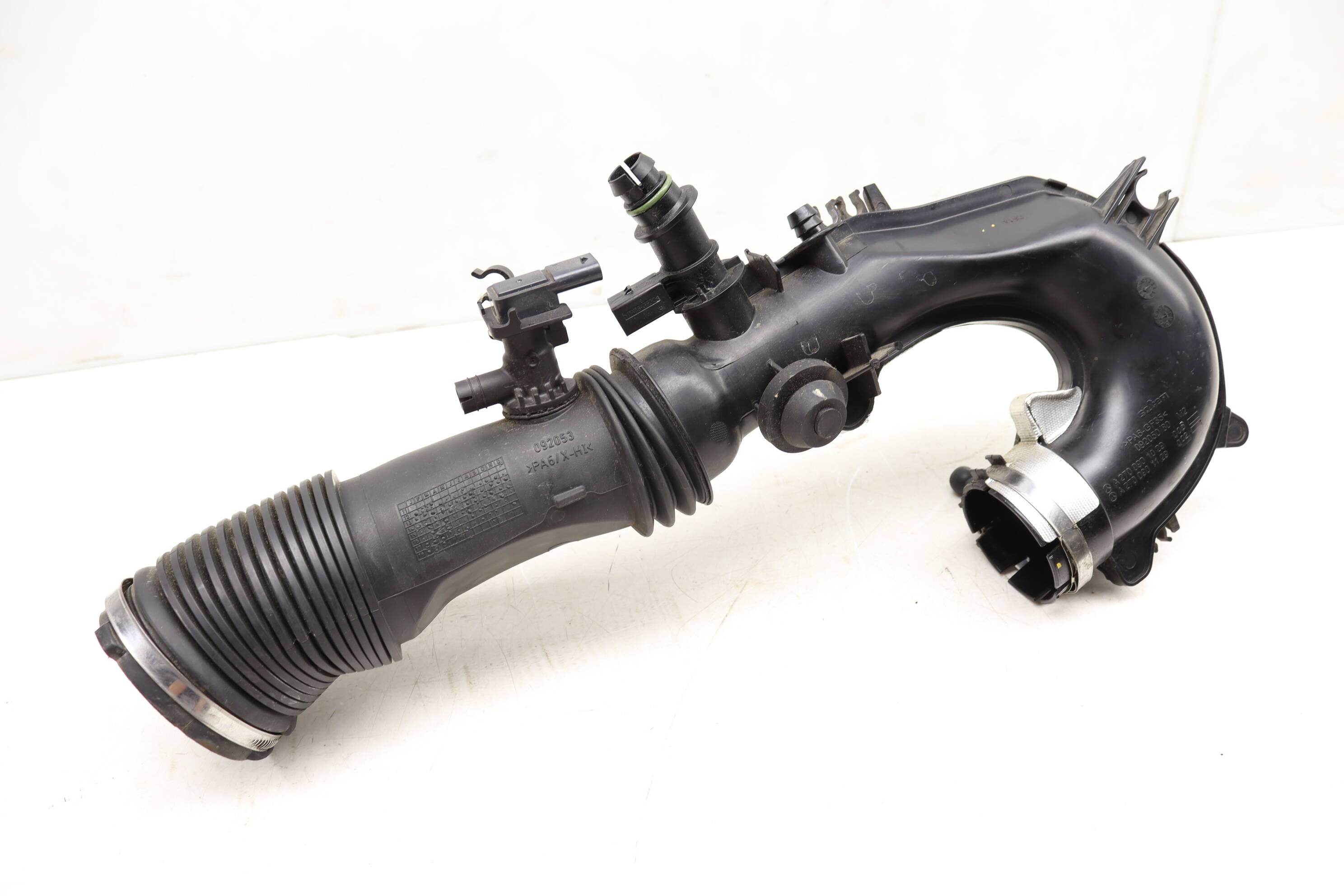 海航 1144002901 VI98 Turbo For EX200-1 Excavator with Isuzu 6WA1T