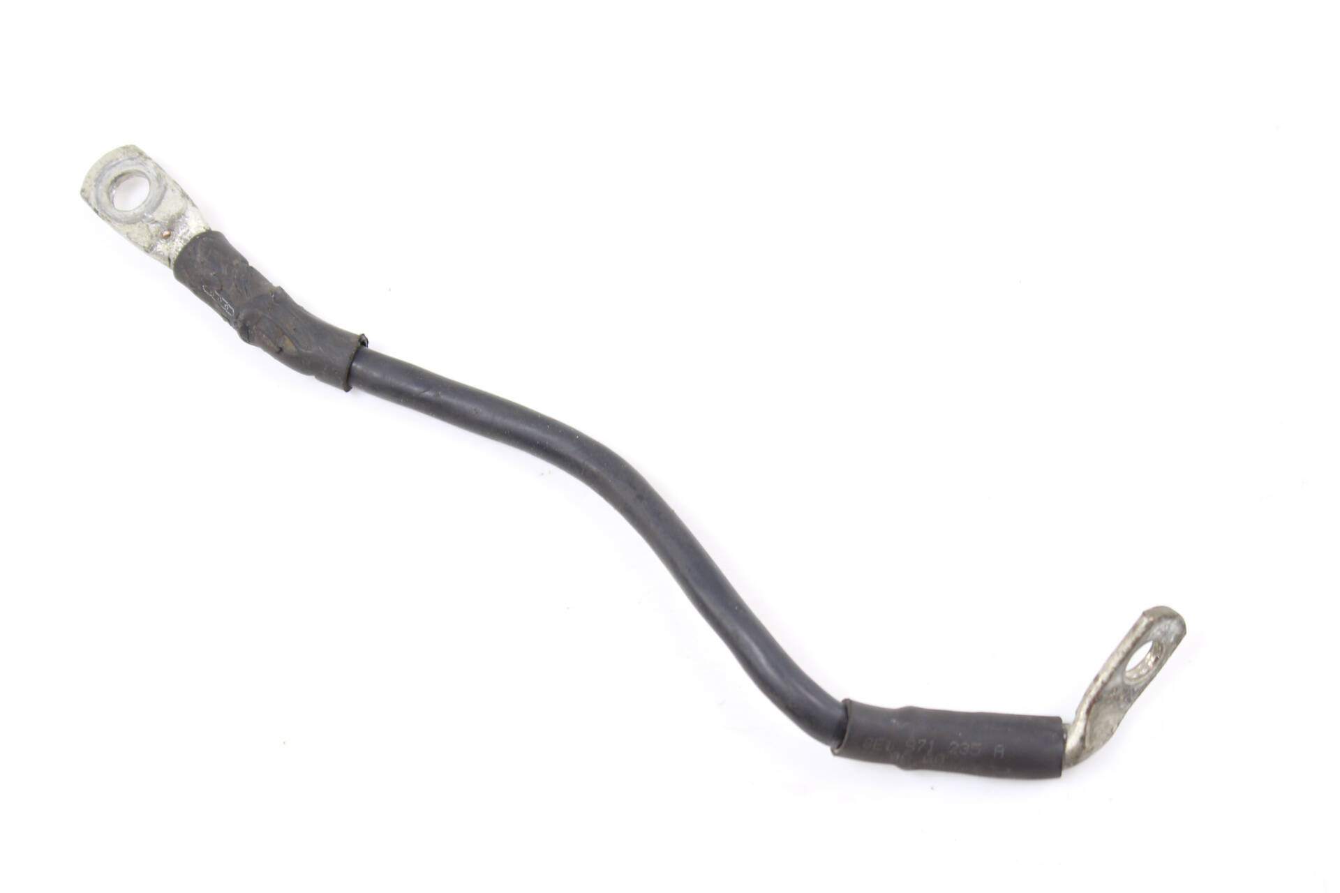 Battery Ground Strap / Cable 8E1971235A