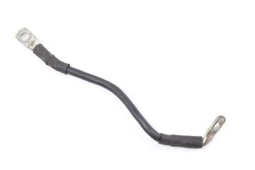 Battery Ground Strap / Cable 8E1971235A