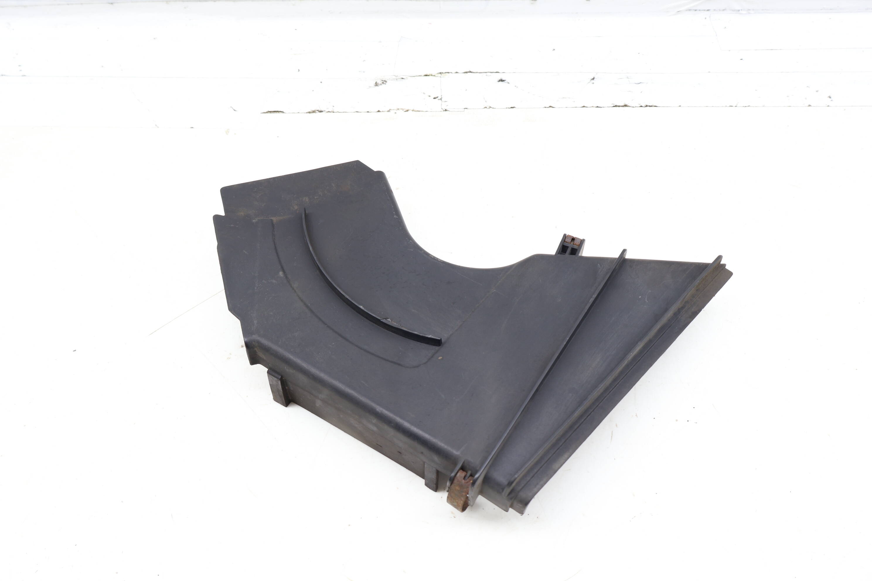 Center Timing Belt Cover 078109123AD