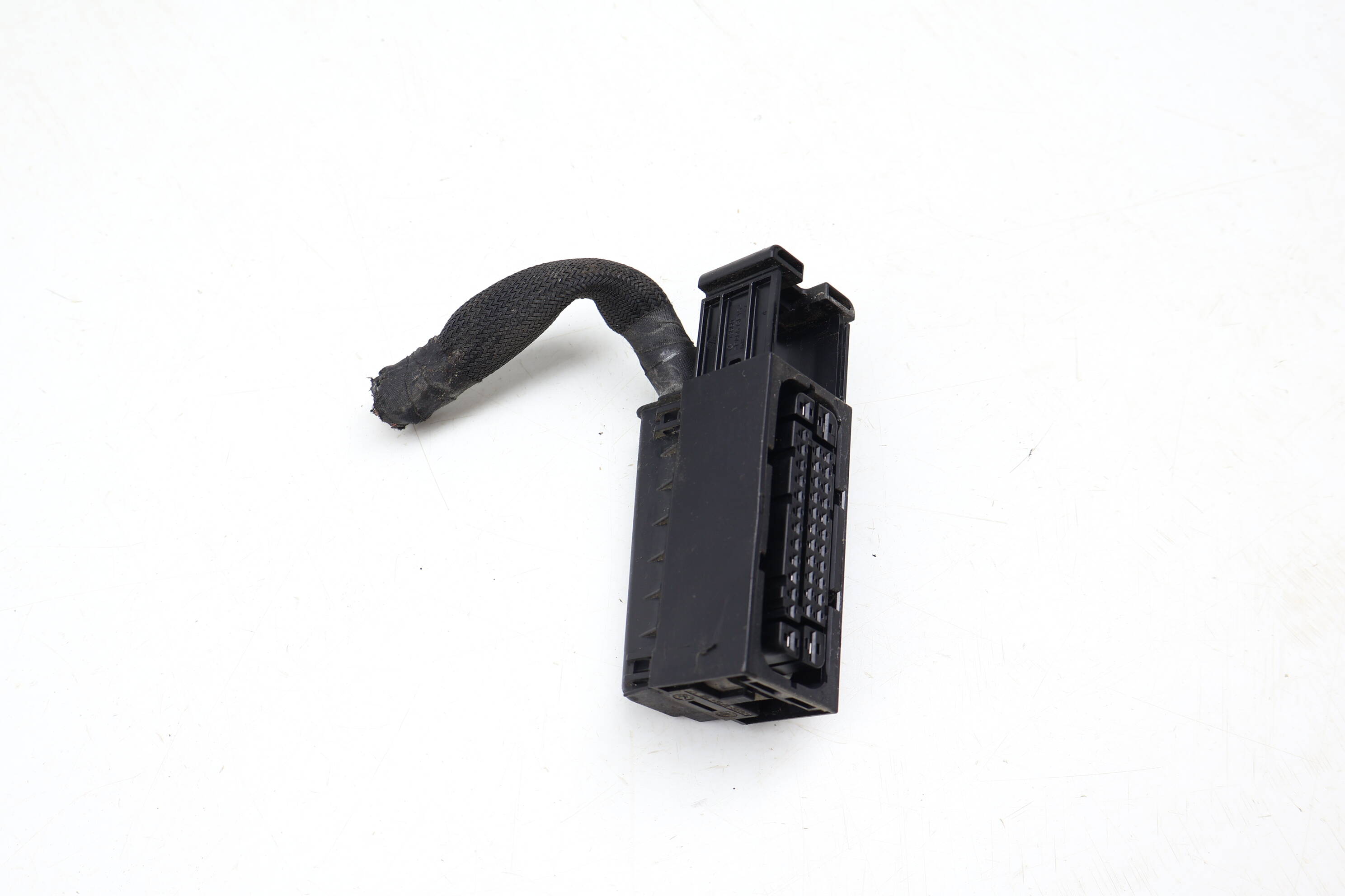 Abs Pump / Module Wiring Connector Pigtail