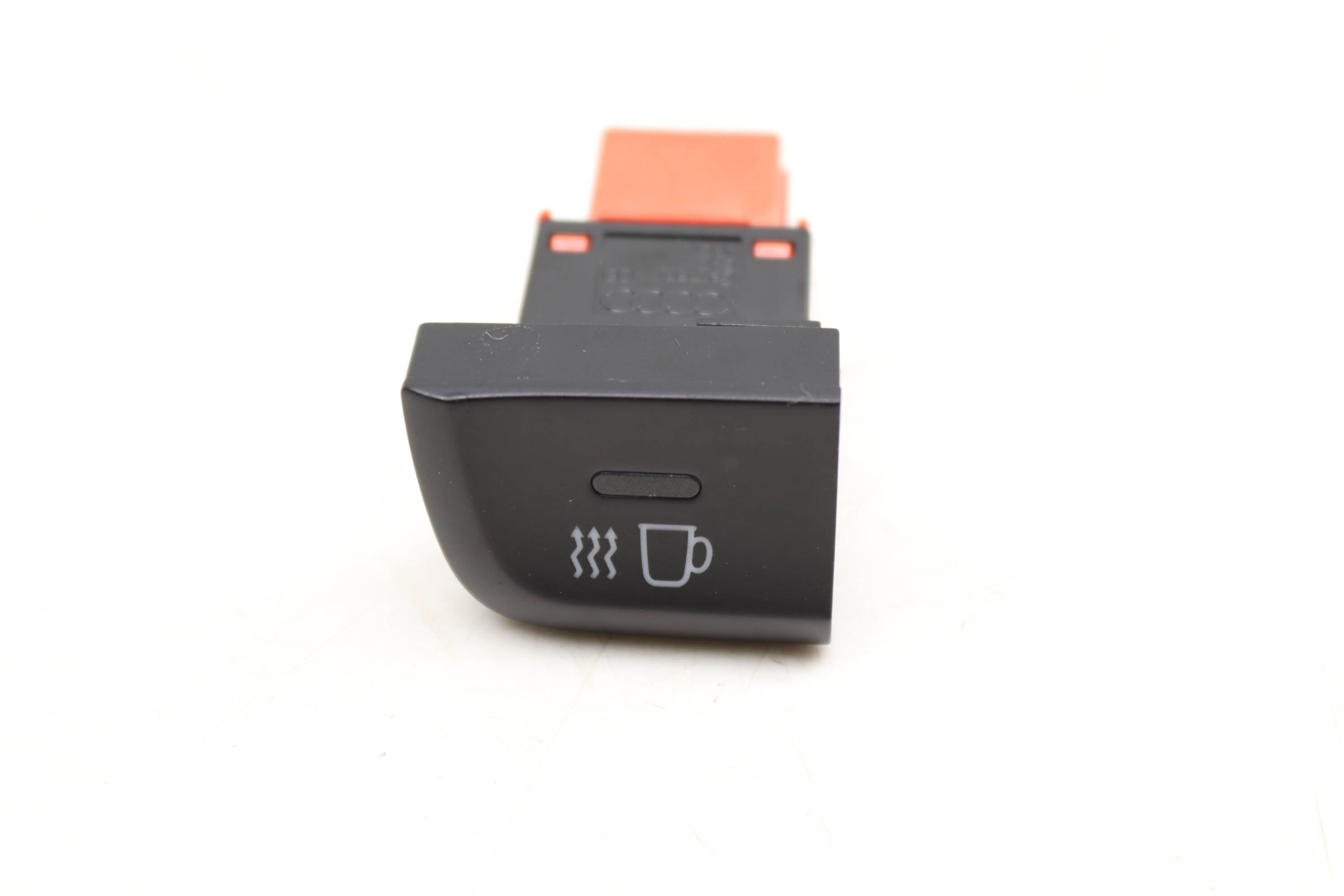 Heated Cup Holder Switch / Button 8R0959619