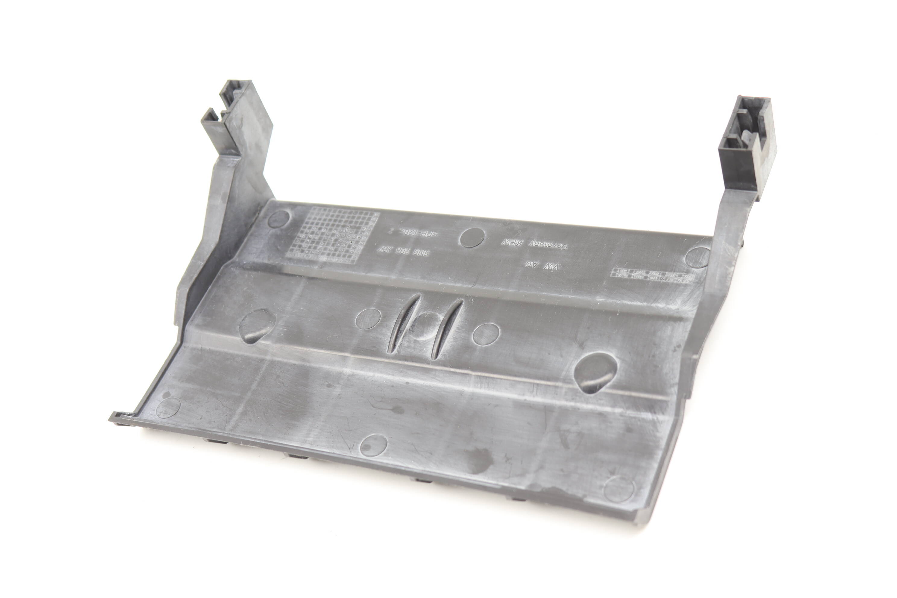 Engine Module / Ecu Cover 5N0906337