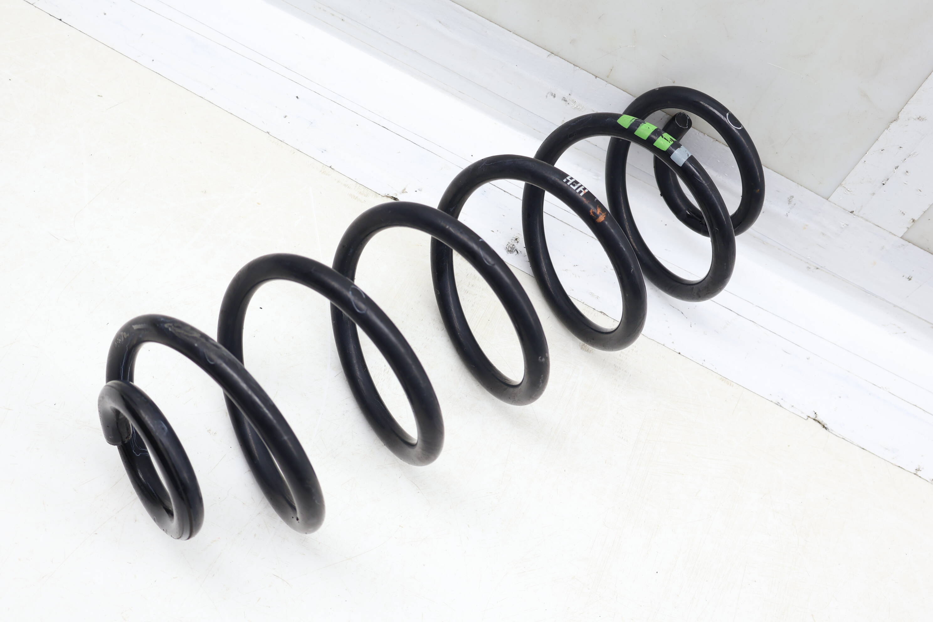Coil Spring 8K0511115DL