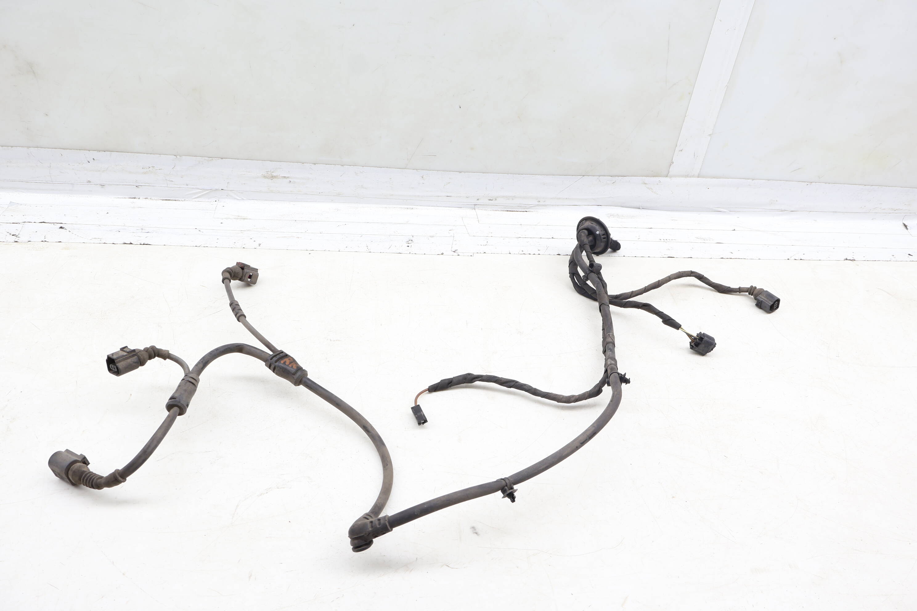 Abs / Speed Sensor / Parking Brake Wiring Harness 4M0972254N