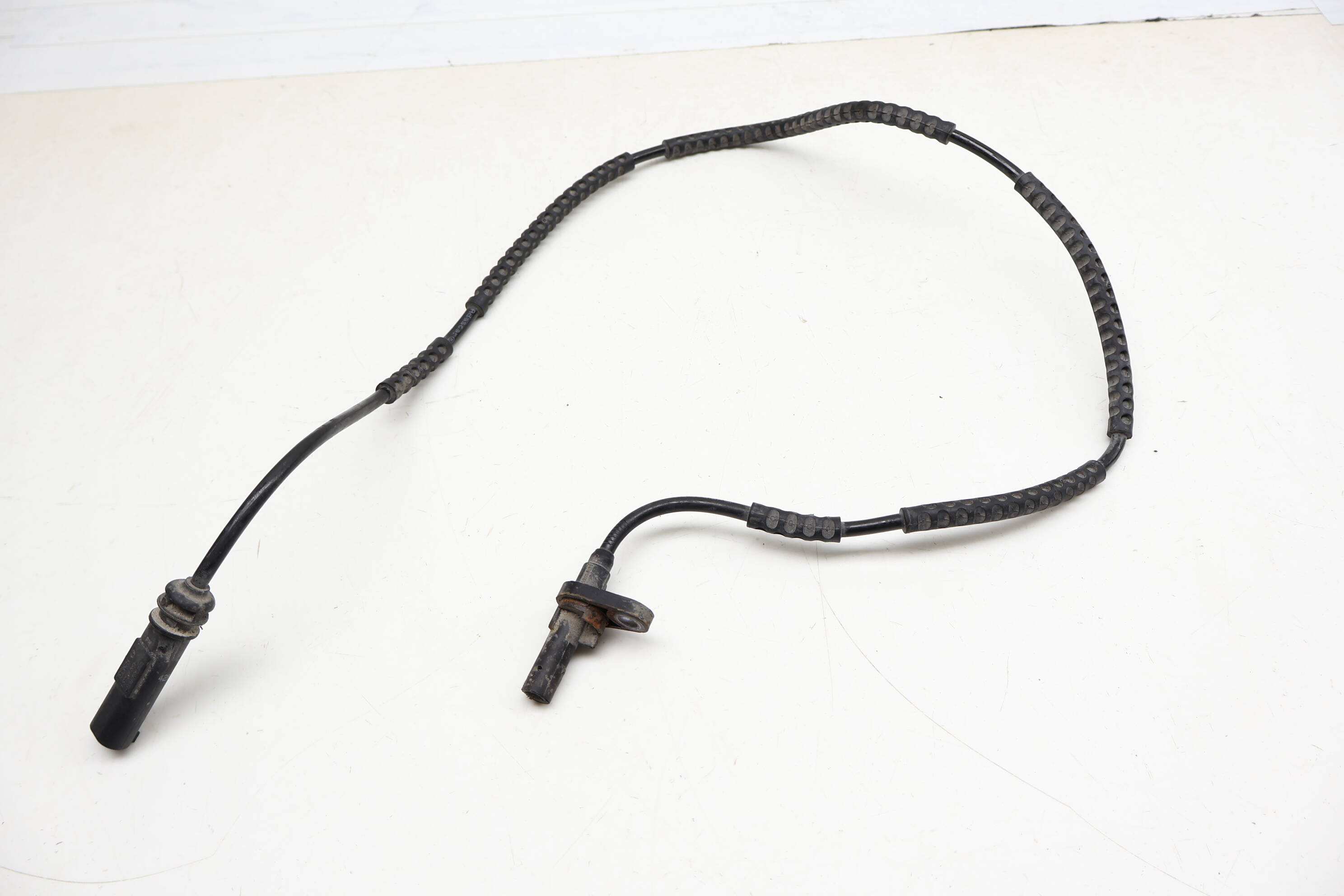 Abs / Speed Sensor W/ Wiring Harness 34356784619