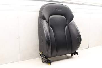 Upper Seat Backrest Cushion Assembly (Fine Napa Leather) 8R0881806AK