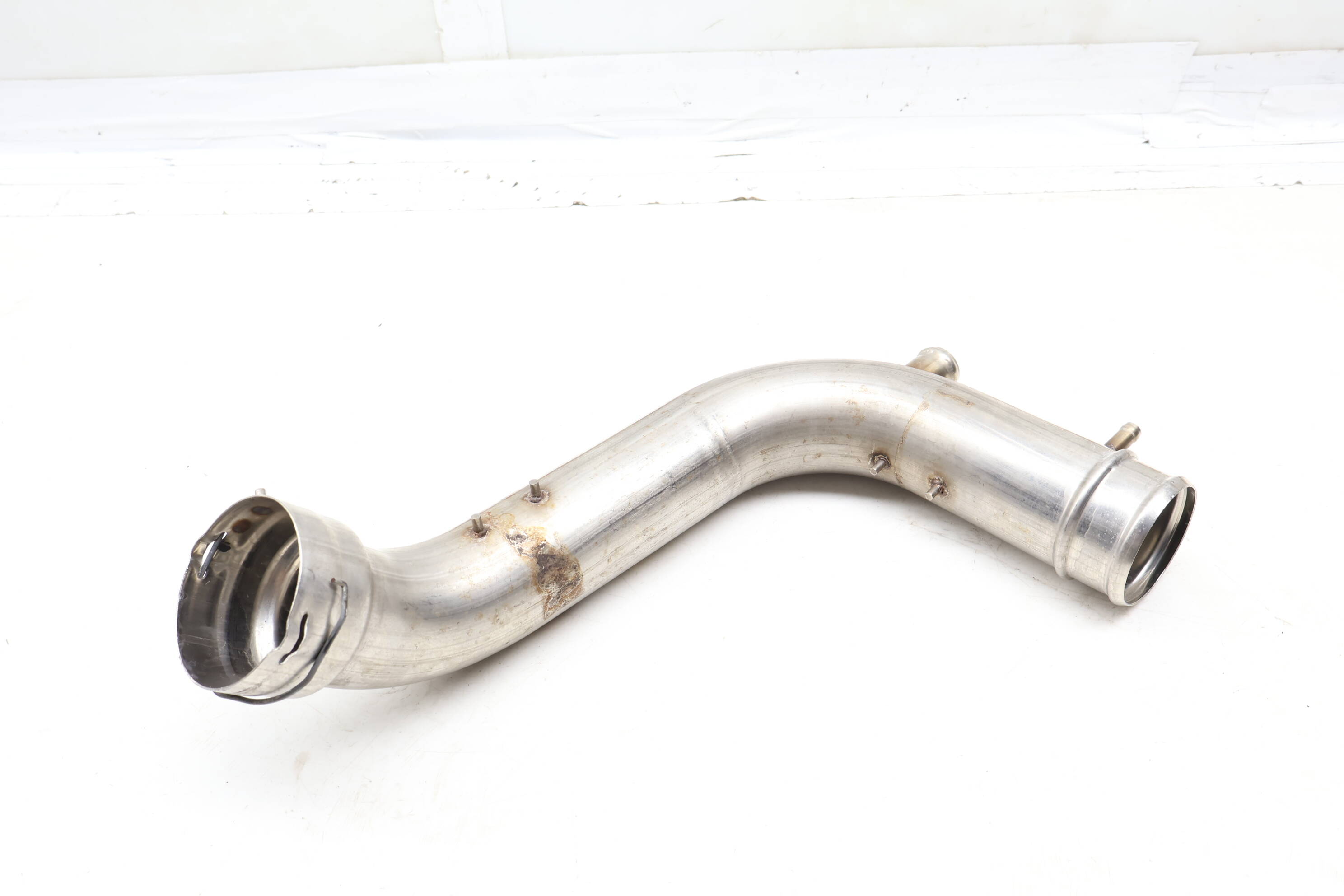 Turbo Boost Pipe / Tube 06A145731F