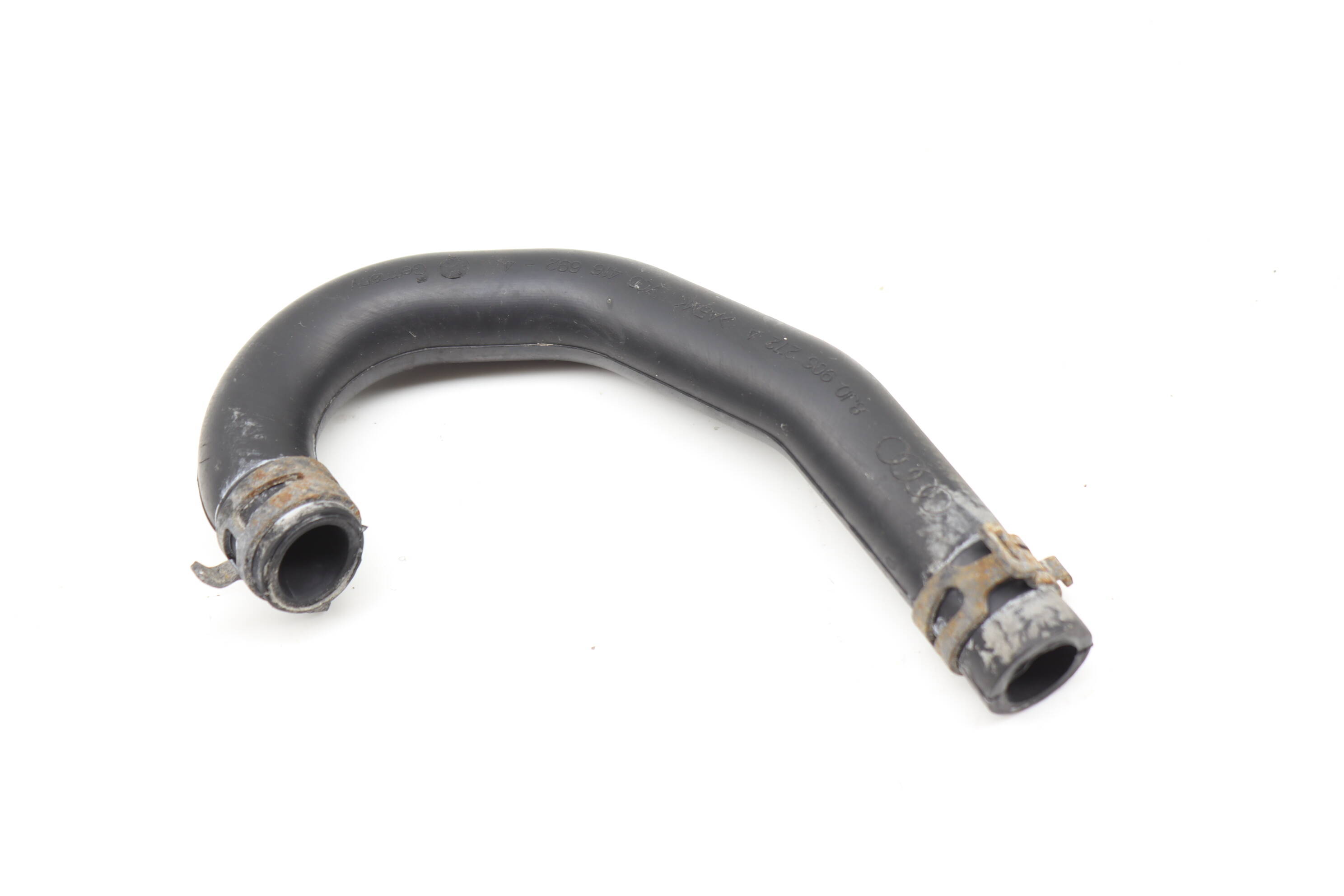 Leak Detection Pump Hose / Line 8J0906272A