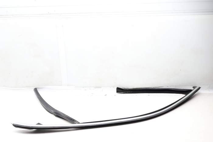 Door Window Glass Channel / Seal 1667251025 main product photo