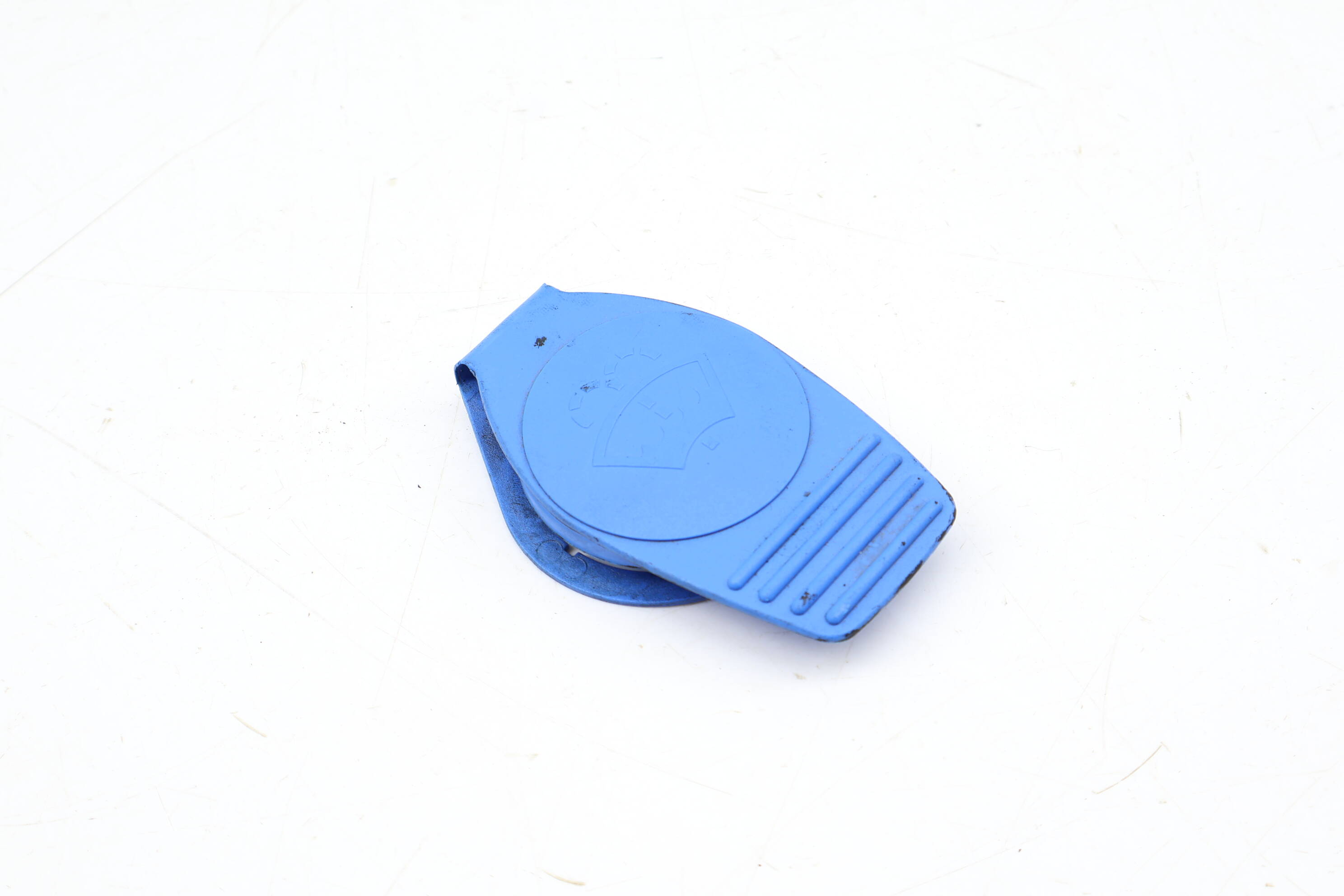 Washer Fluid Tank / Reservoir Cap / Lid 8D0955455