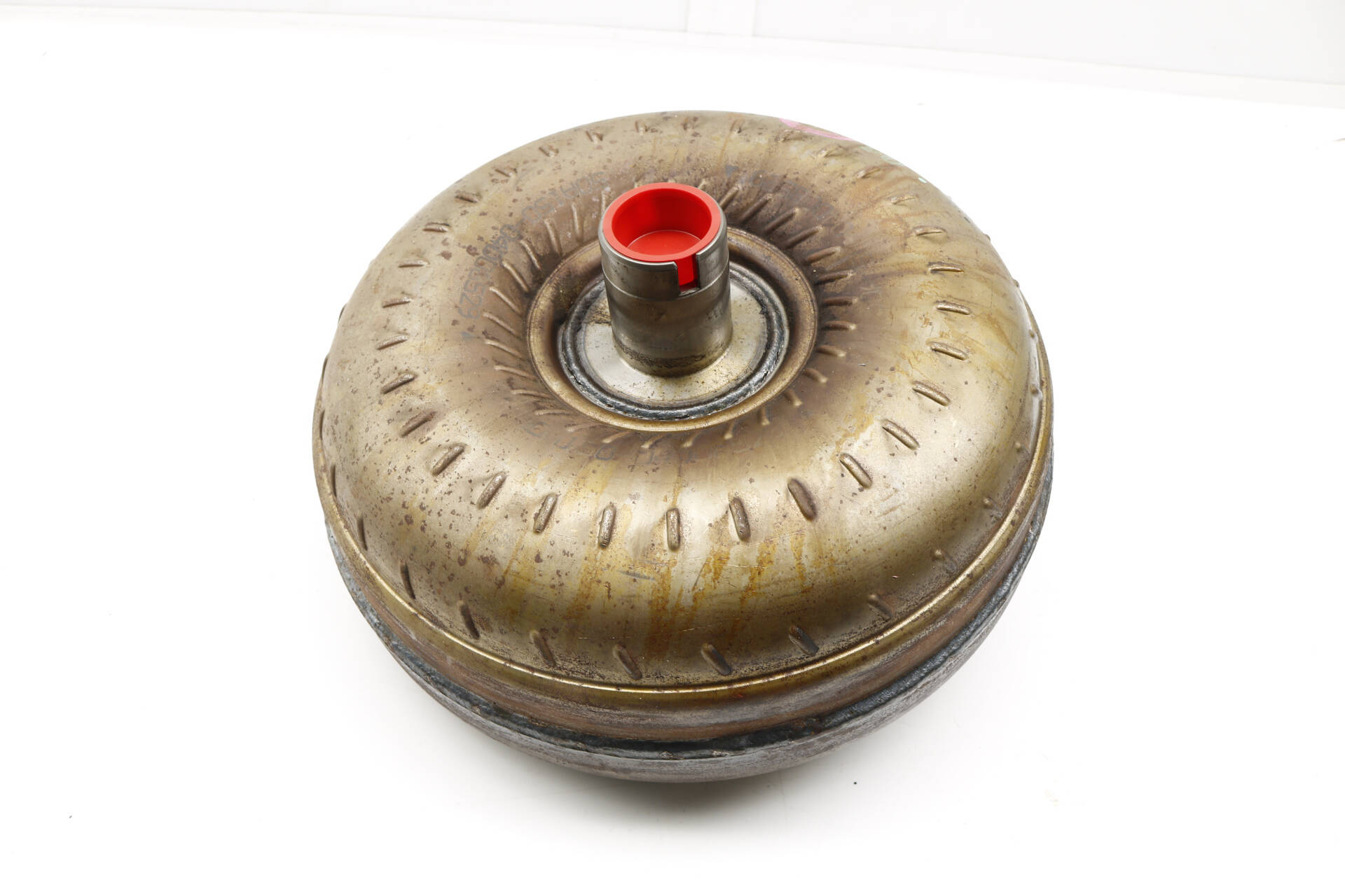 Transmission Torque Converter 09D323571T