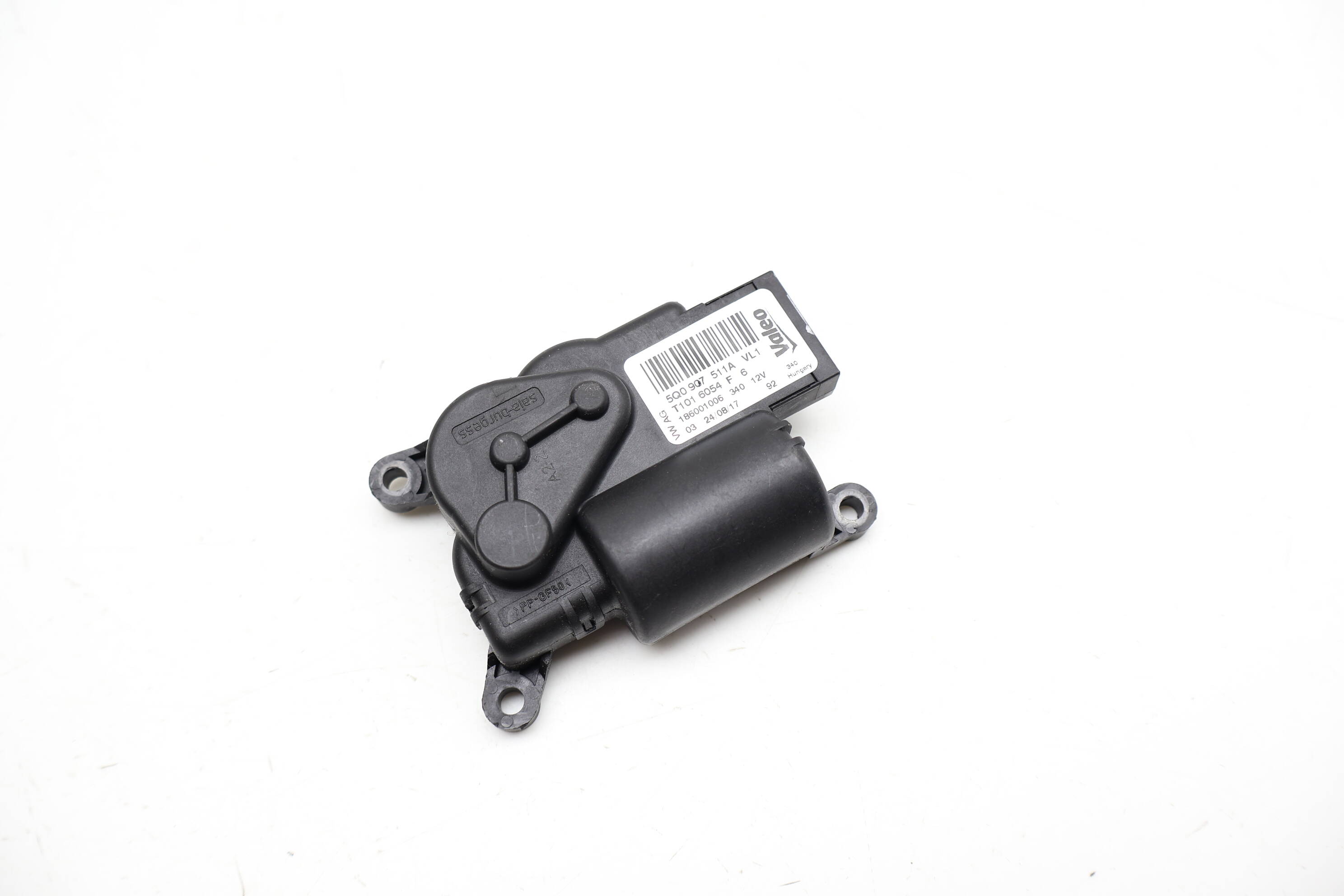 Hvac Flap / Servo Air Motor / Actuator 5Q0907511A