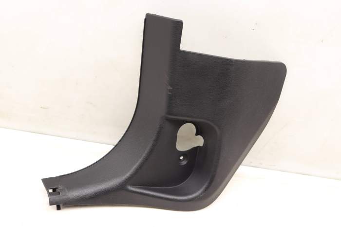 Lower Kick Panel Cover / Trim 51437326909 main product photo