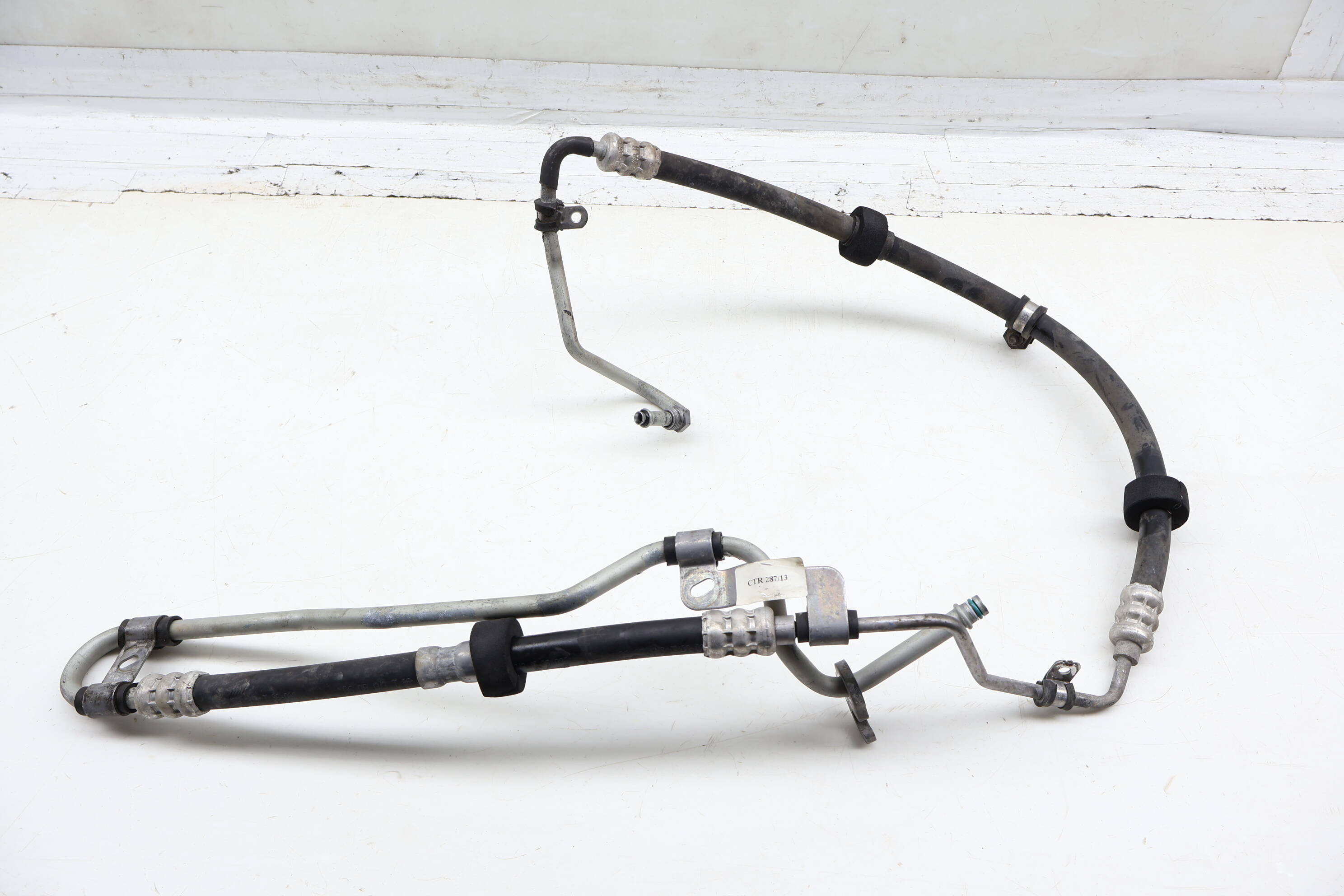 Power Steering Hose / Line / Pipe 97034724308