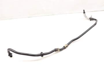 Brake Booster Vacuum Line / Pipe 7P0611932AN