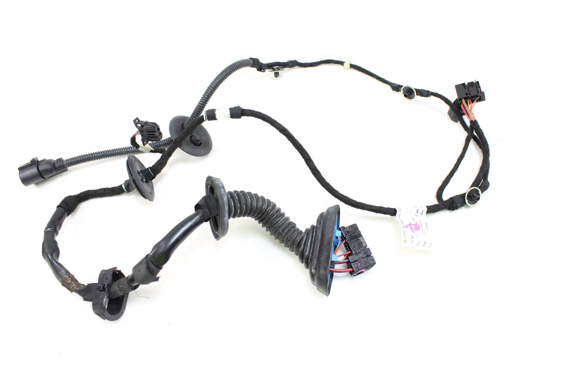 Door Wiring Harness 4E4971687