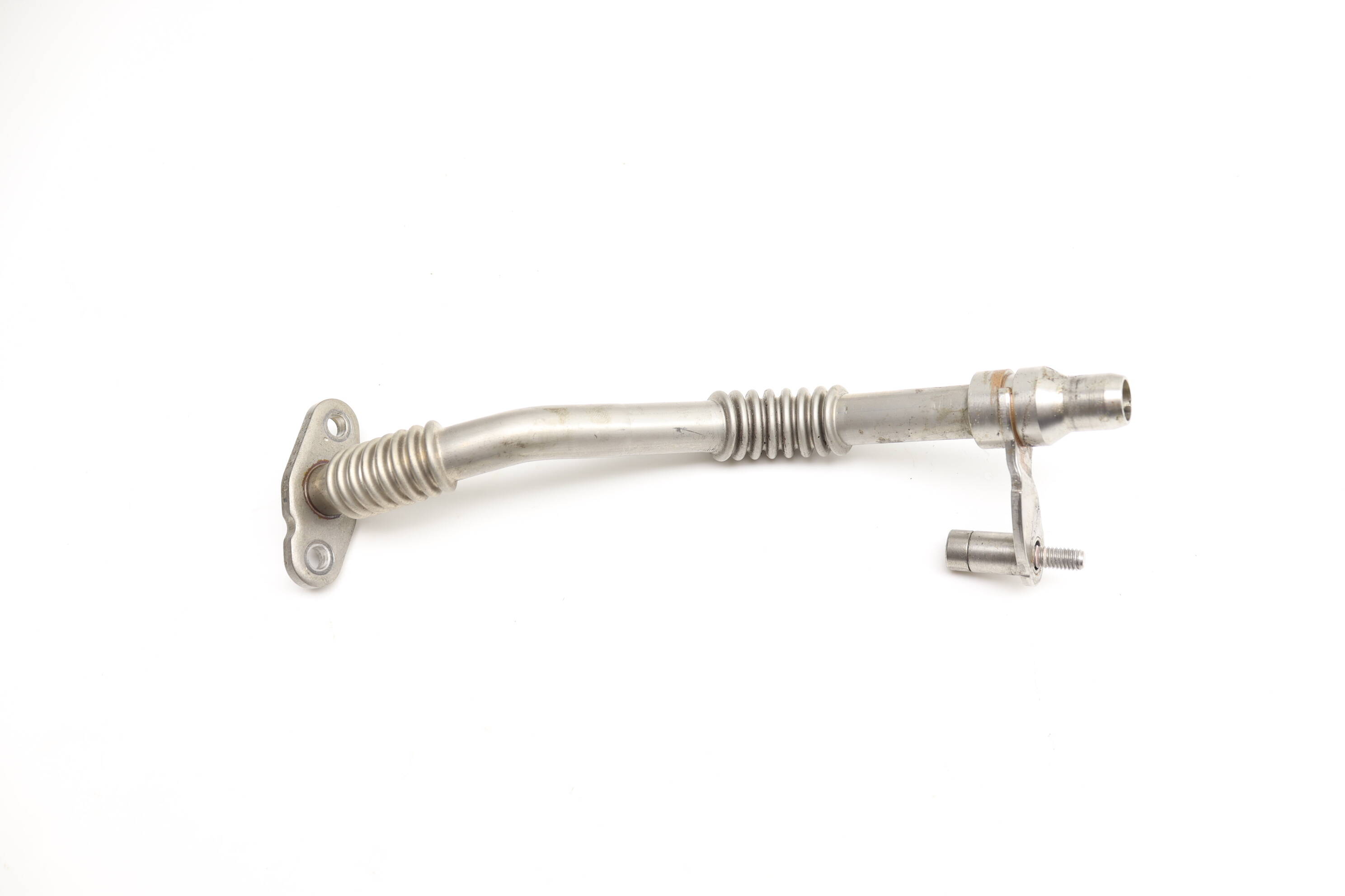 Turbo Oil Pipe / Line (Return) 11428681203