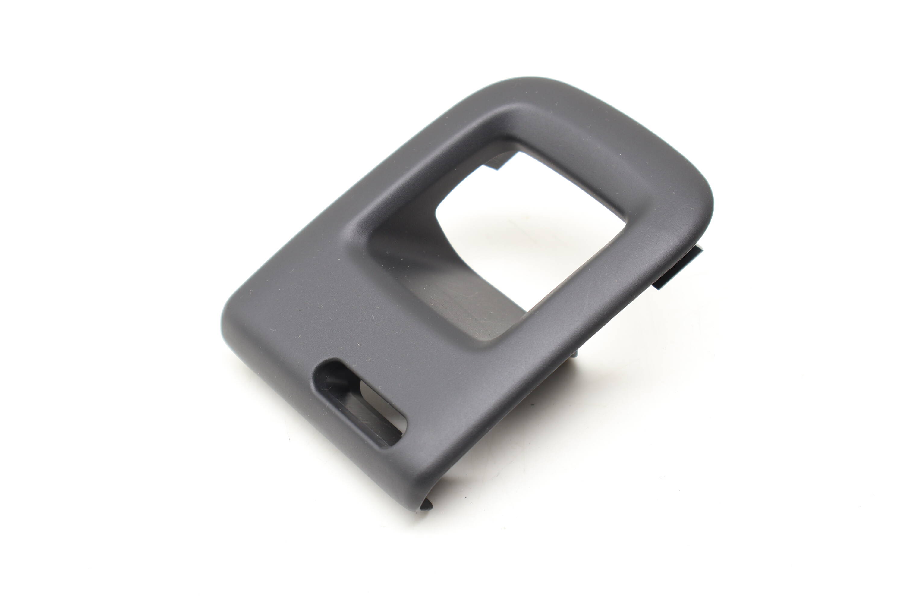 Seat Backrest Release Cover / Cap 8W0885880B