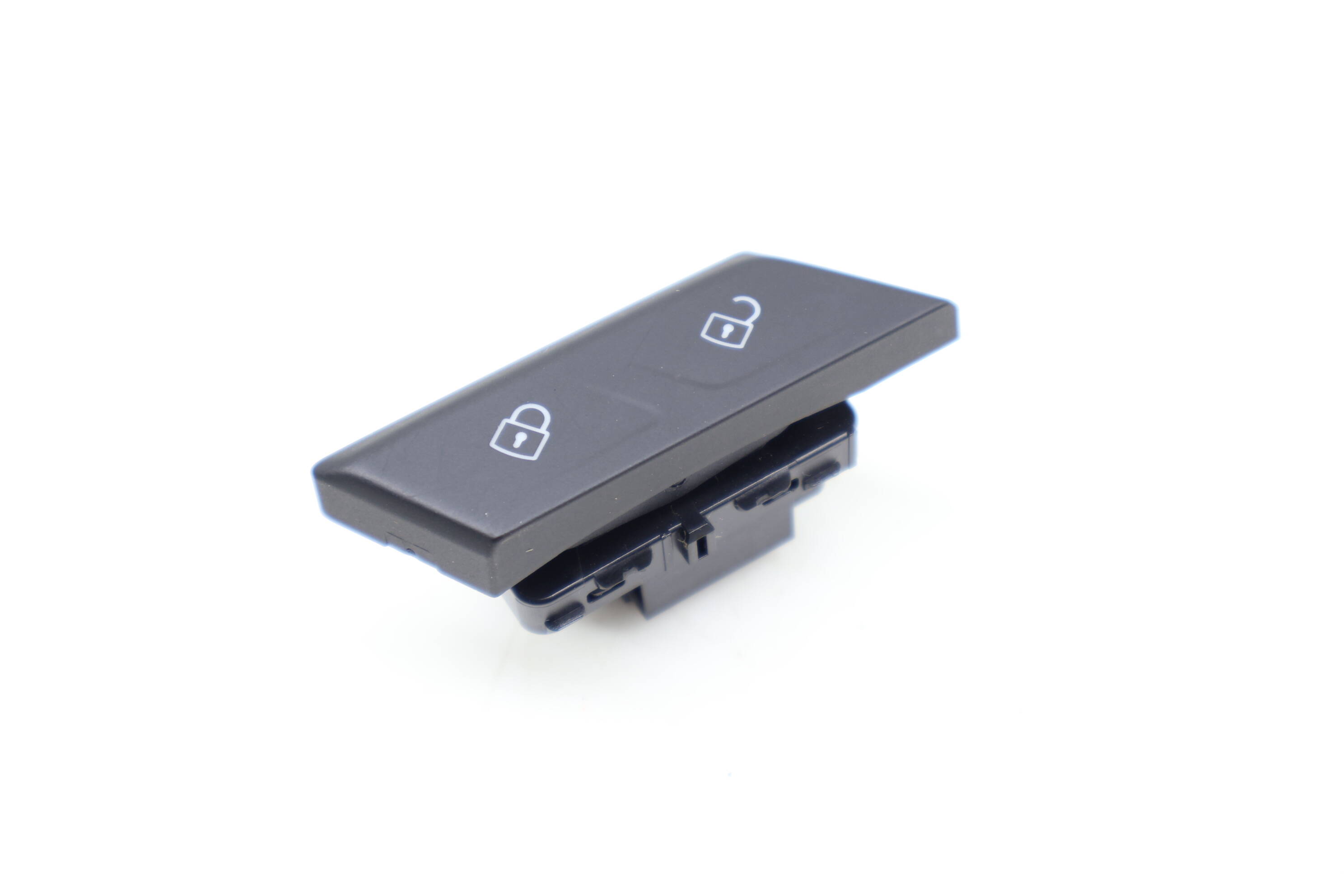 Door Lock / Unlock Switch Button 3CN962125A